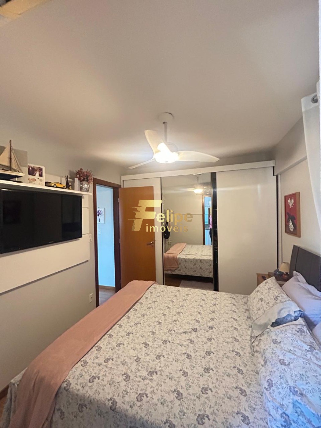 Apartamento, 3 quartos, 95 m² - Foto 5