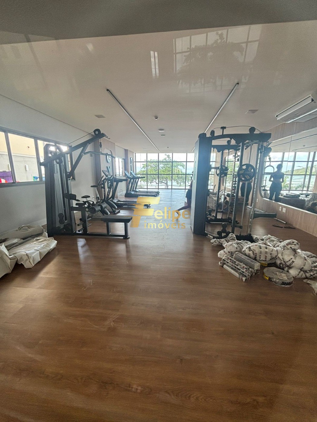 Apartamento, 4 quartos, 206 m² - Foto 5