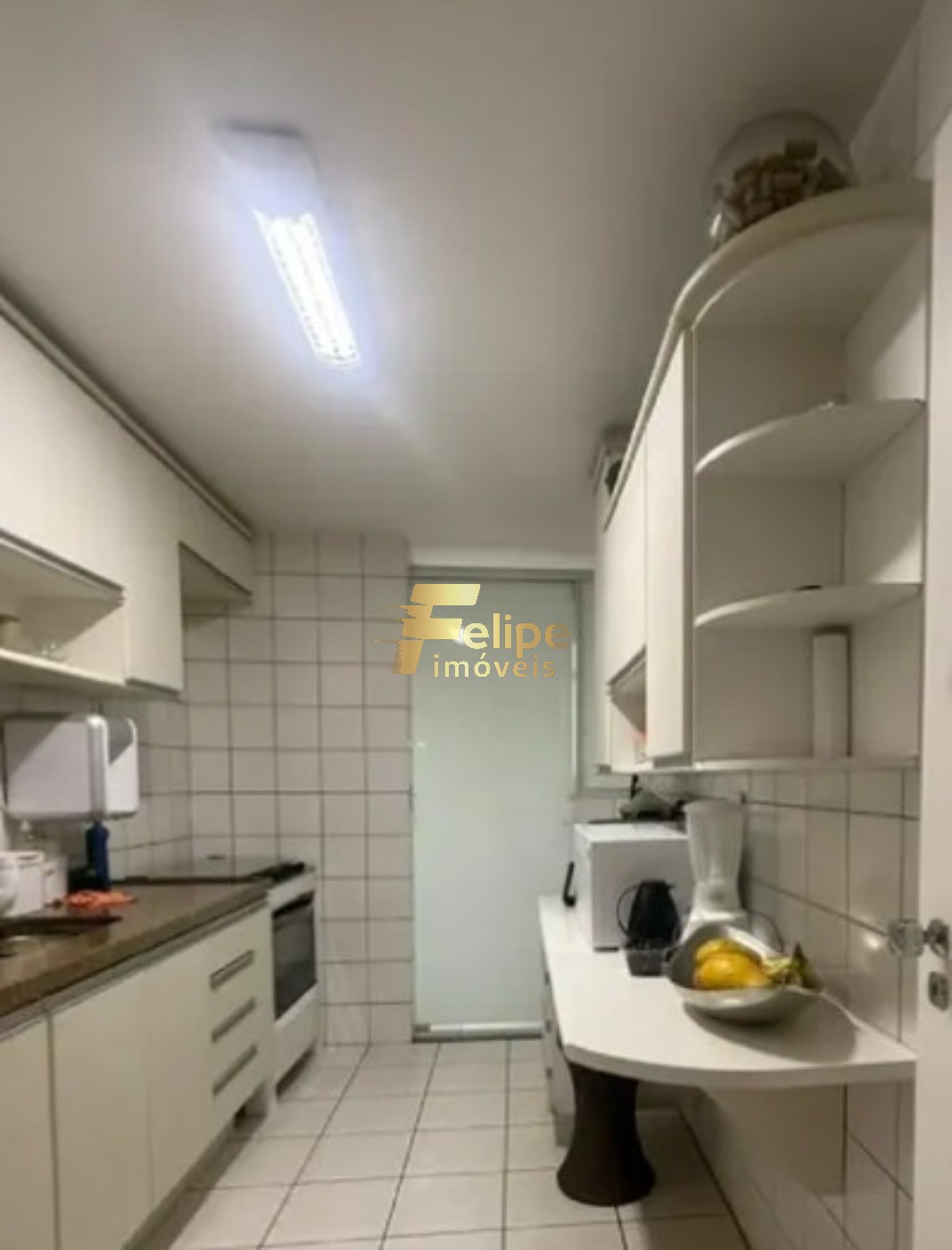 Apartamento, 2 quartos, 80 m² - Foto 6
