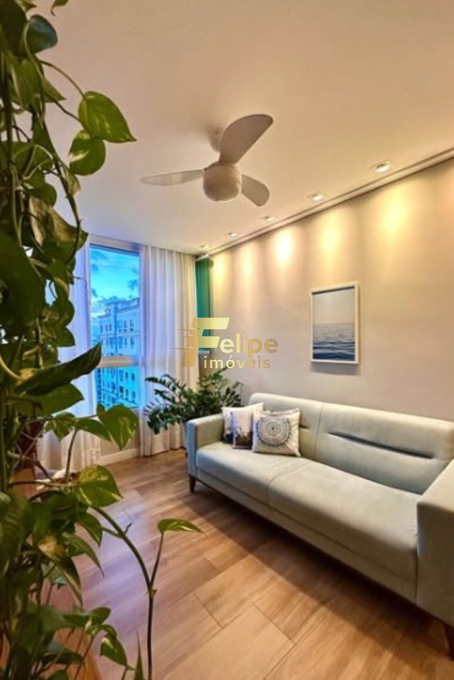 Apartamento, 2 quartos, 55 m² - Foto 12