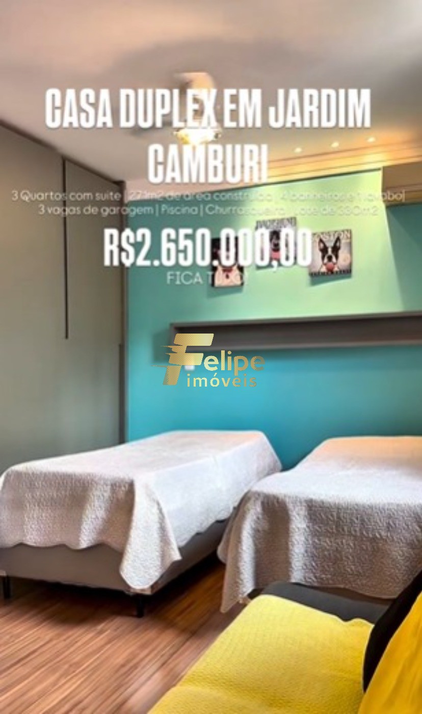 Casa, 3 quartos, 271 m² - Foto 9