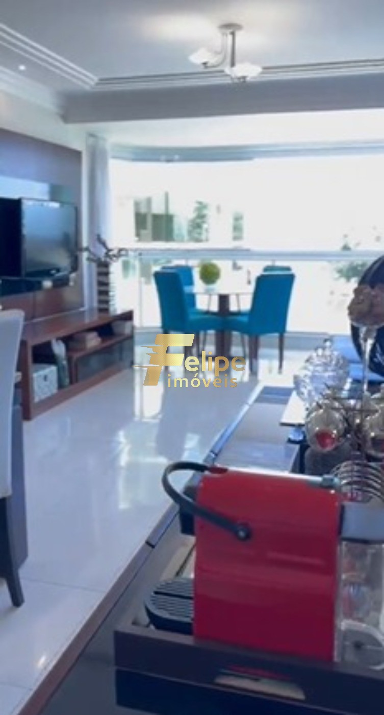 Apartamento, 3 quartos, 175 m² - Foto 21