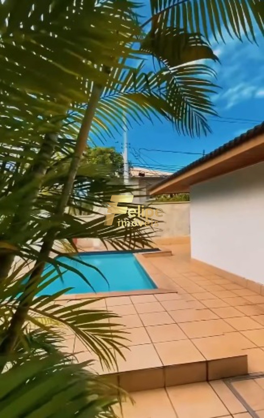 Casa, 5 quartos, 450 m² - Foto 3