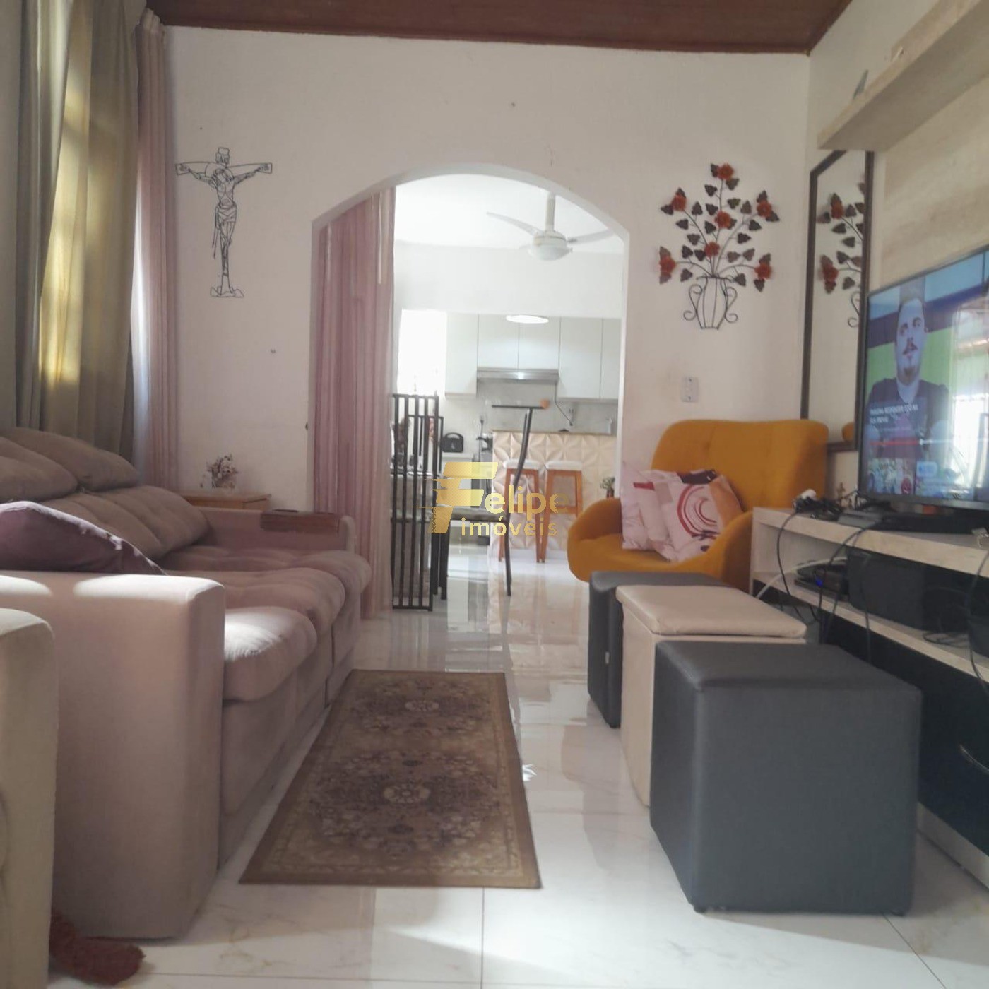 Casa, 4 quartos, 180 m² - Foto 9