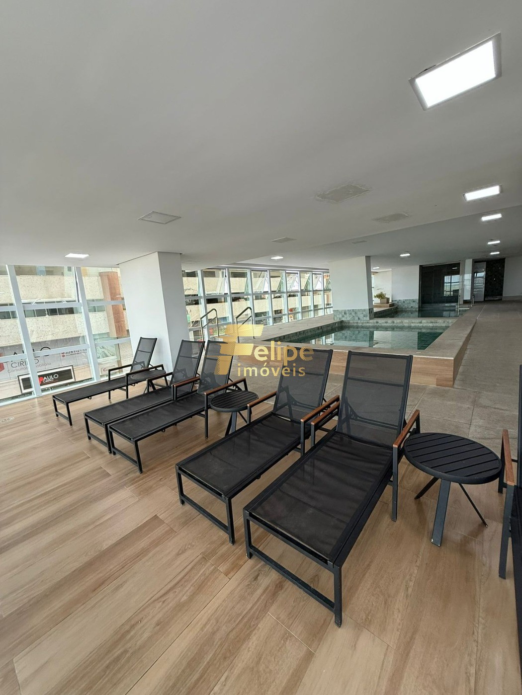 Apartamento, 3 quartos, 115 m² - Foto 3
