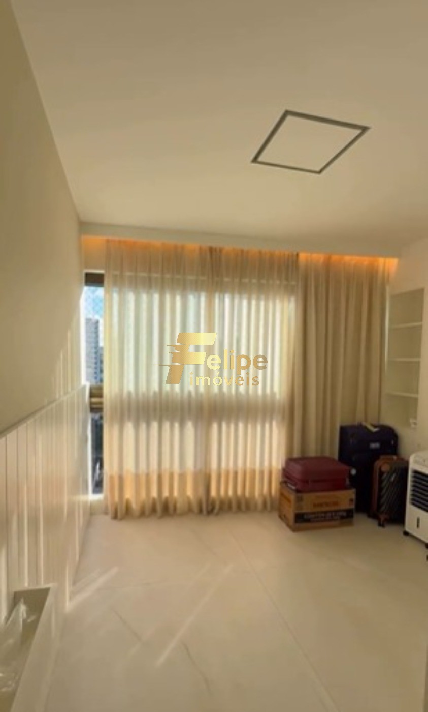 Apartamento, 3 quartos, 145 m² - Foto 3
