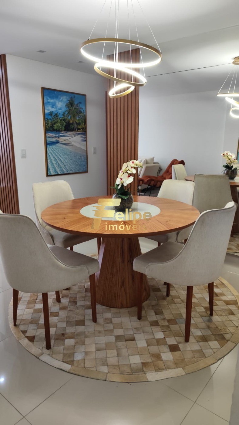 Apartamento, 3 quartos, 118 m² - Foto 5