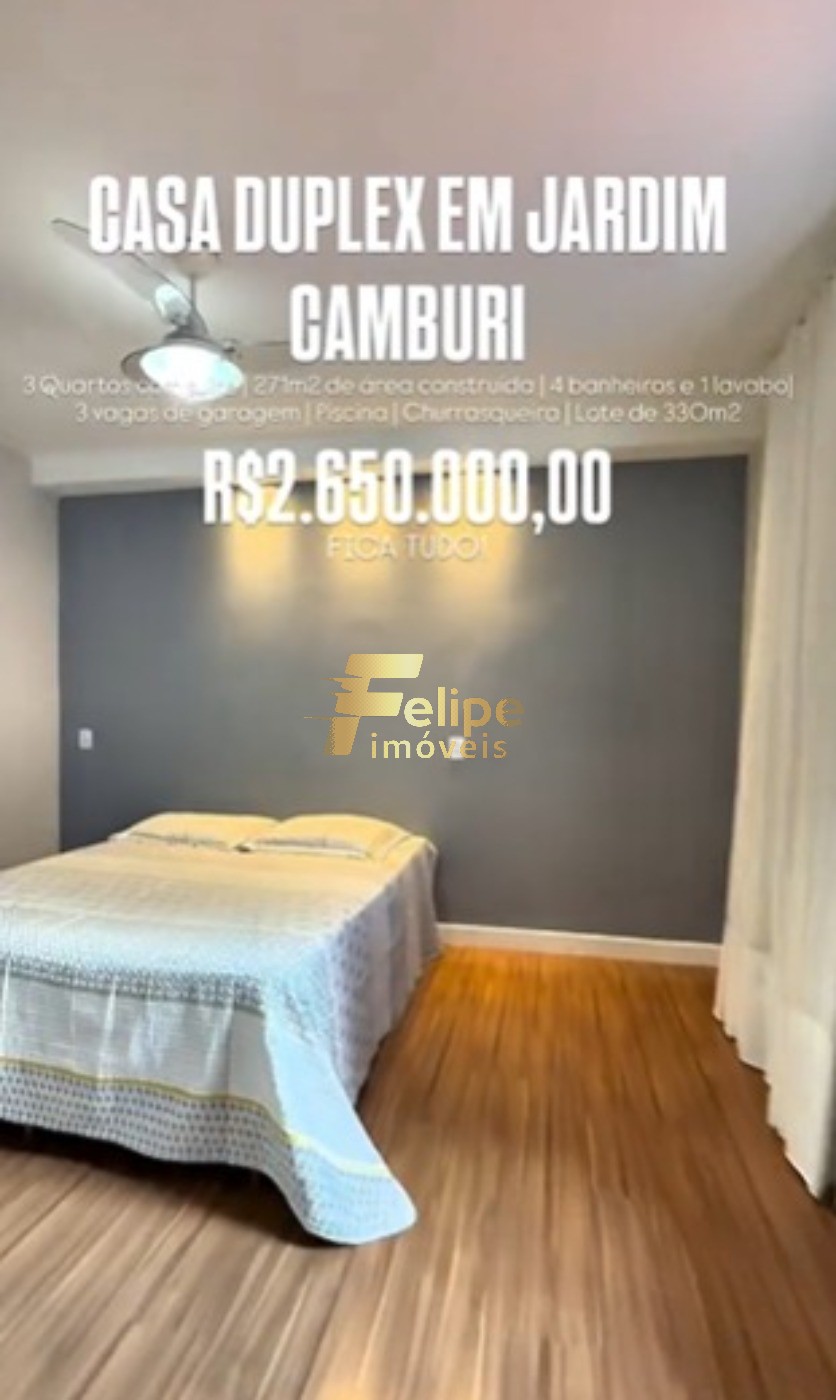 Casa, 3 quartos, 271 m² - Foto 2
