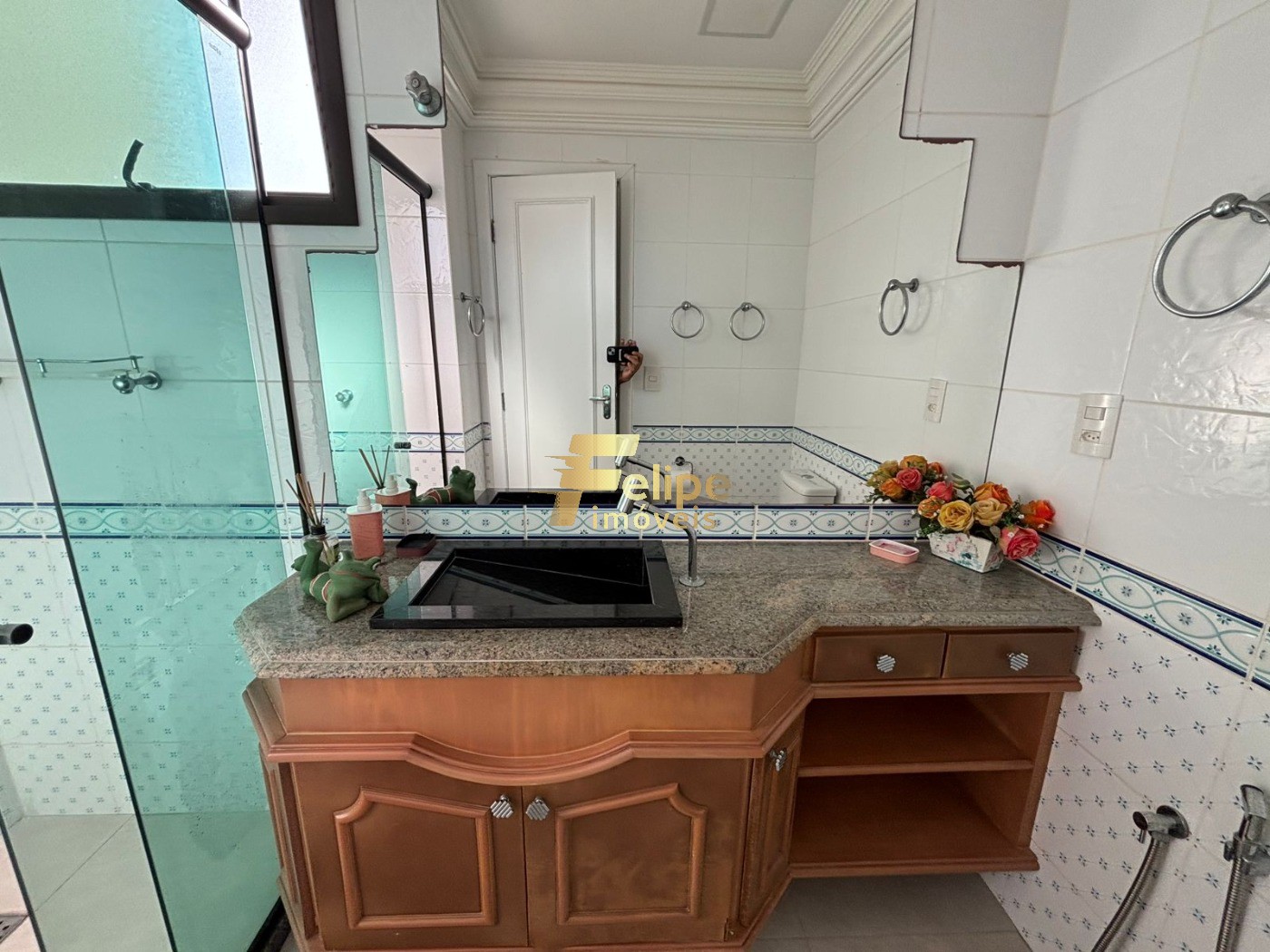 Apartamento, 4 quartos, 200 m² - Foto 15
