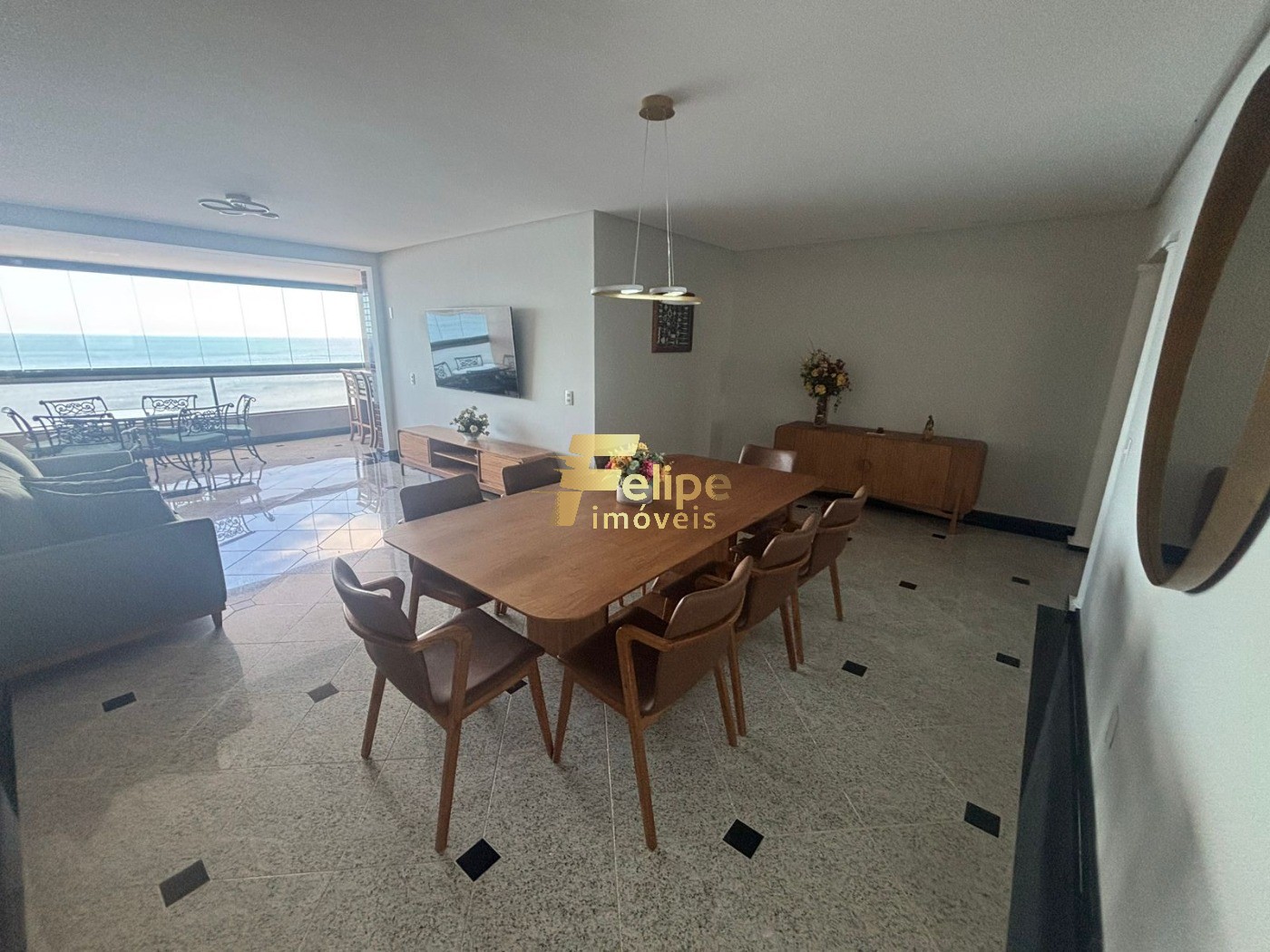 Apartamento, 4 quartos, 200 m² - Foto 6