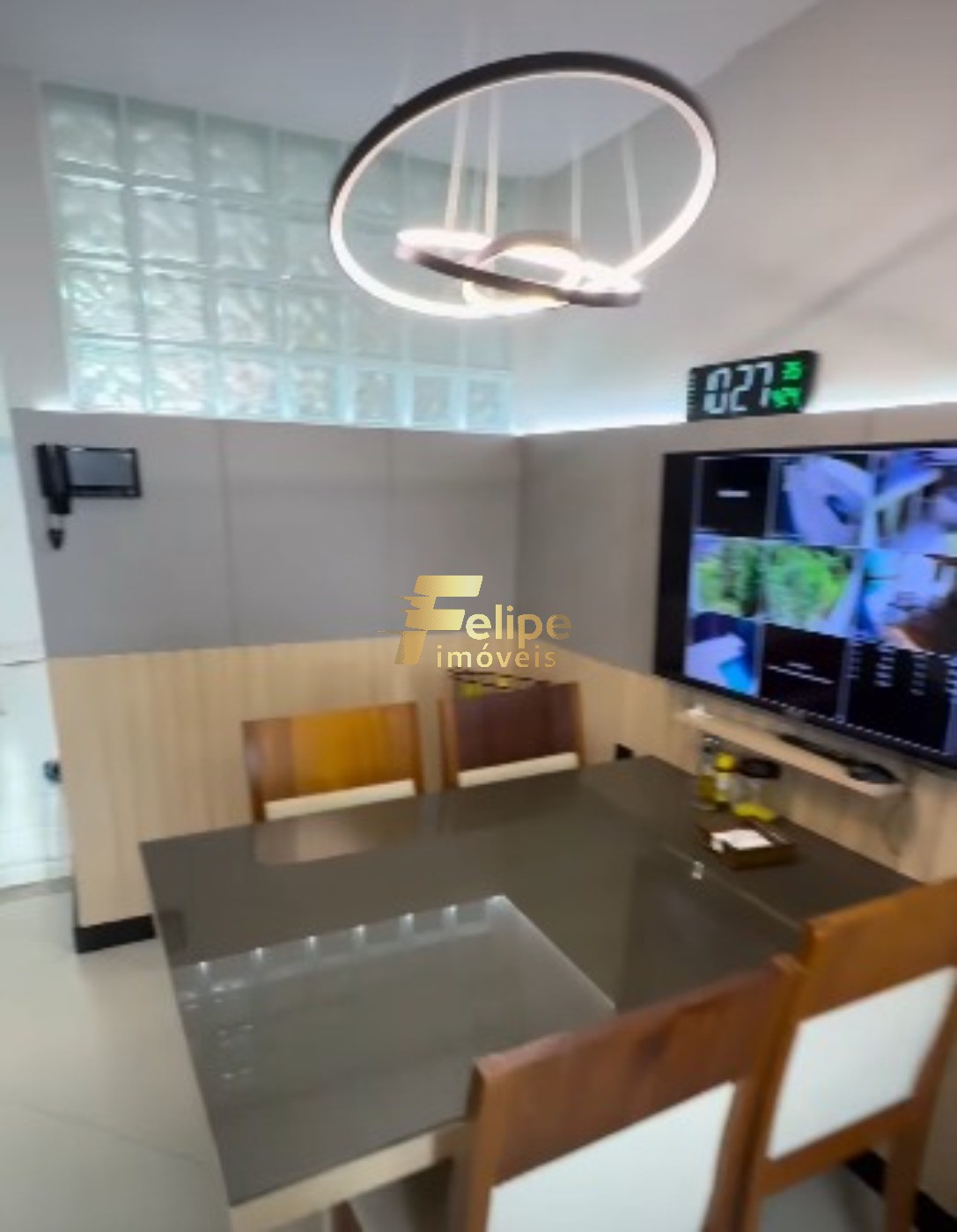 Casa, 4 quartos, 350 m² - Foto 23