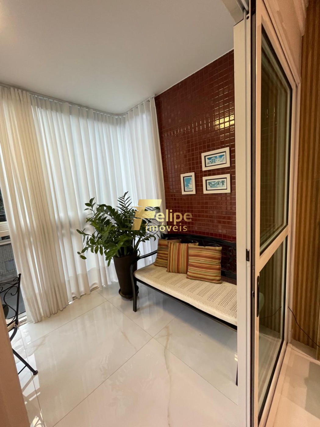 Apartamento, 3 quartos, 105 m² - Foto 8