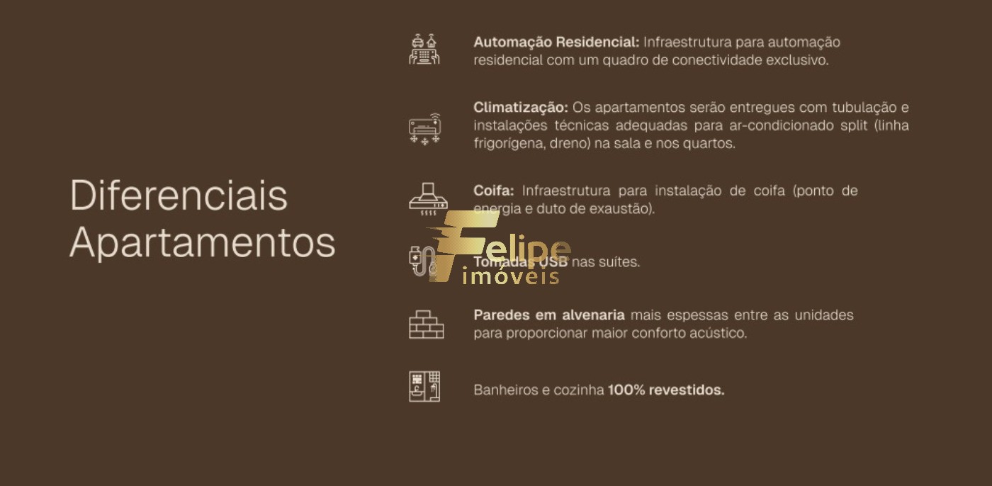 Apartamento, 2 quartos, 56 m² - Foto 28