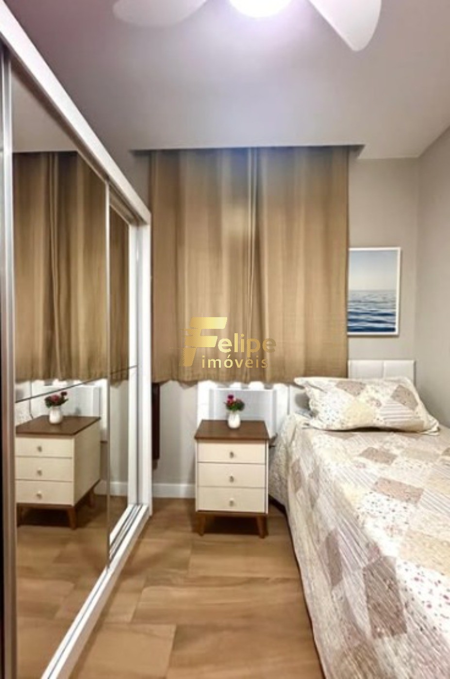 Apartamento, 2 quartos, 55 m² - Foto 7