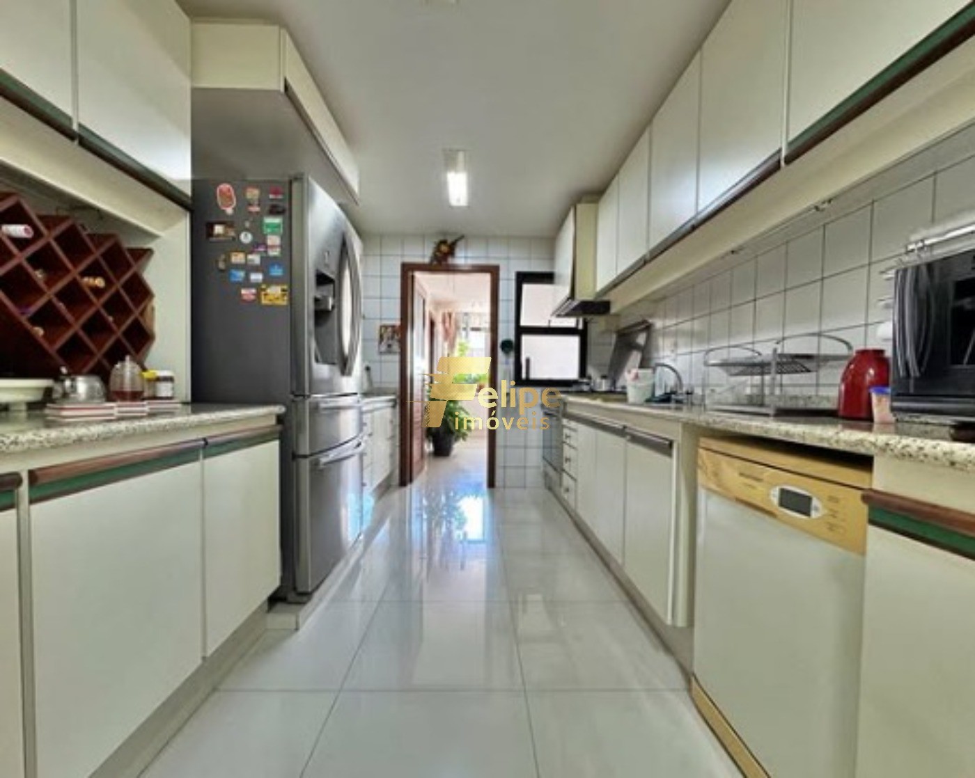 Cobertura, 5 quartos, 500 m² - Foto 11