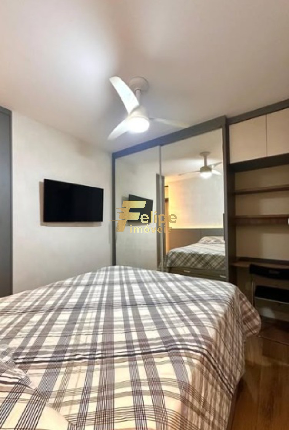 Apartamento, 2 quartos, 55 m² - Foto 4