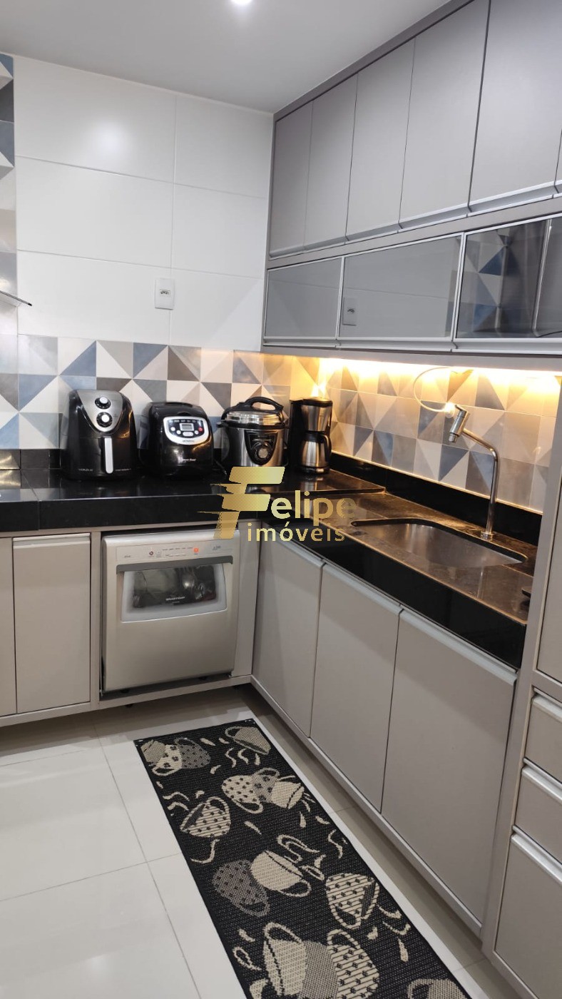 Apartamento, 3 quartos, 118 m² - Foto 9