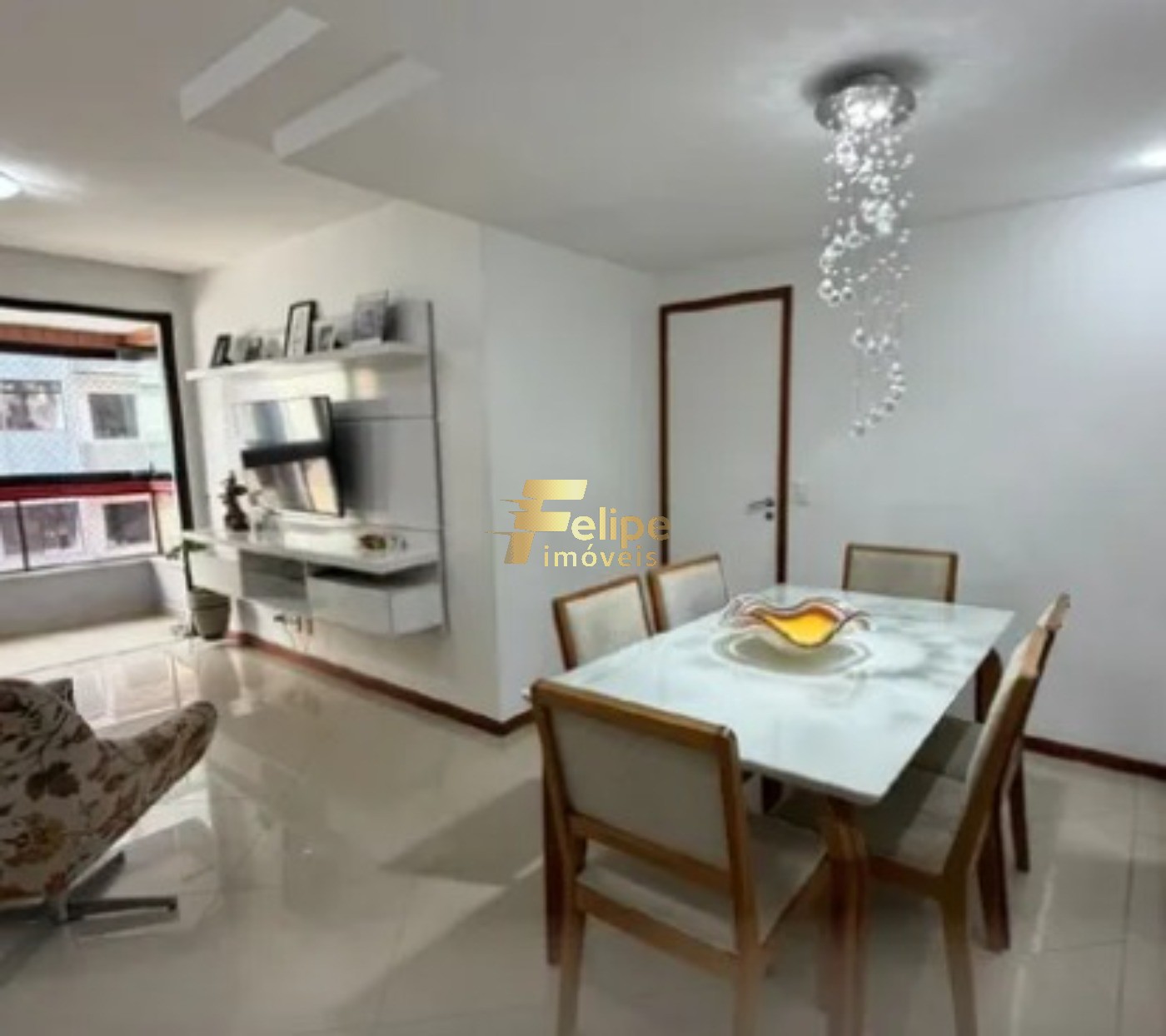 Apartamento, 3 quartos, 100 m² - Foto 13