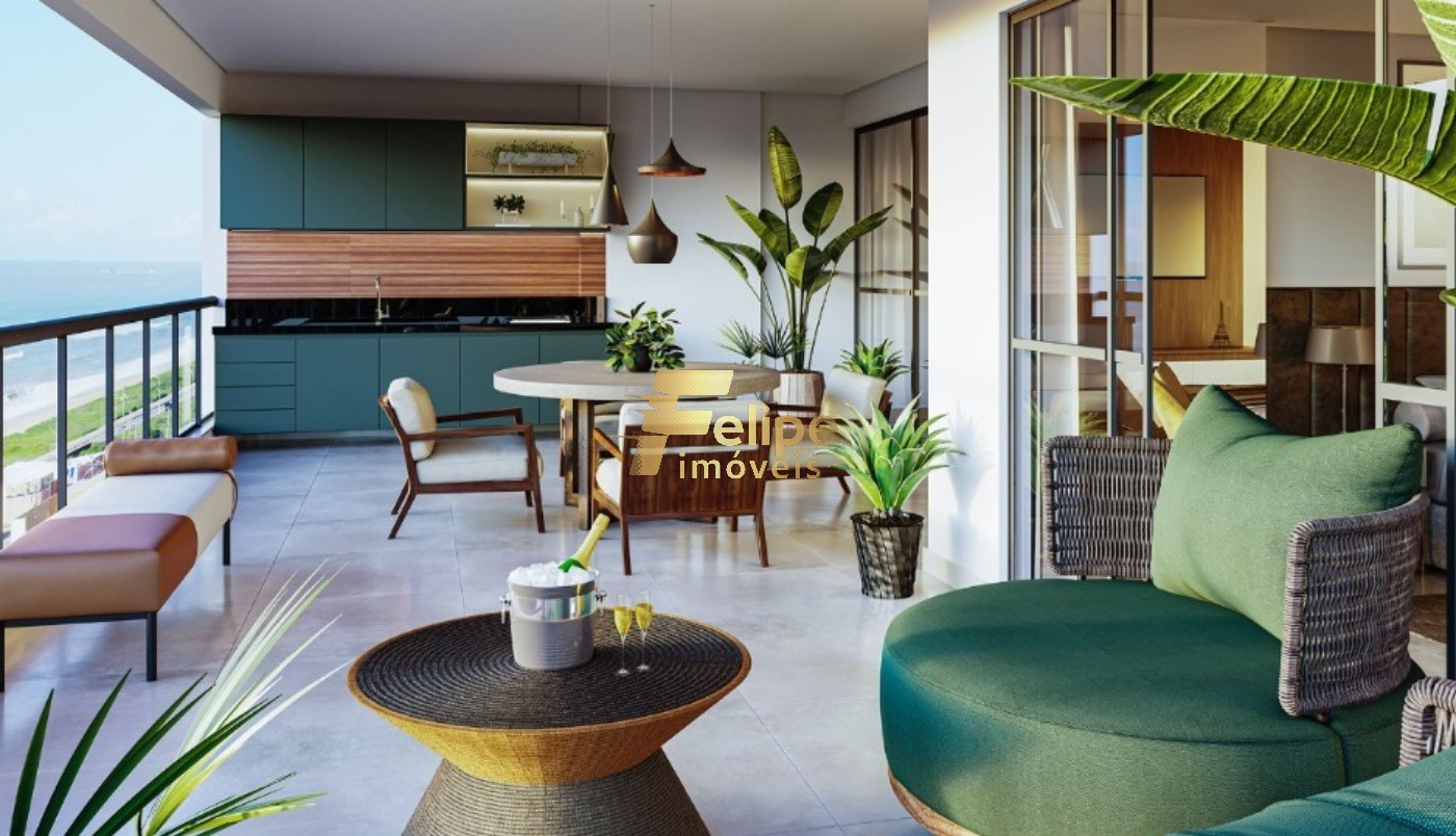 Apartamento, 4 quartos, 320 m² - Foto 19