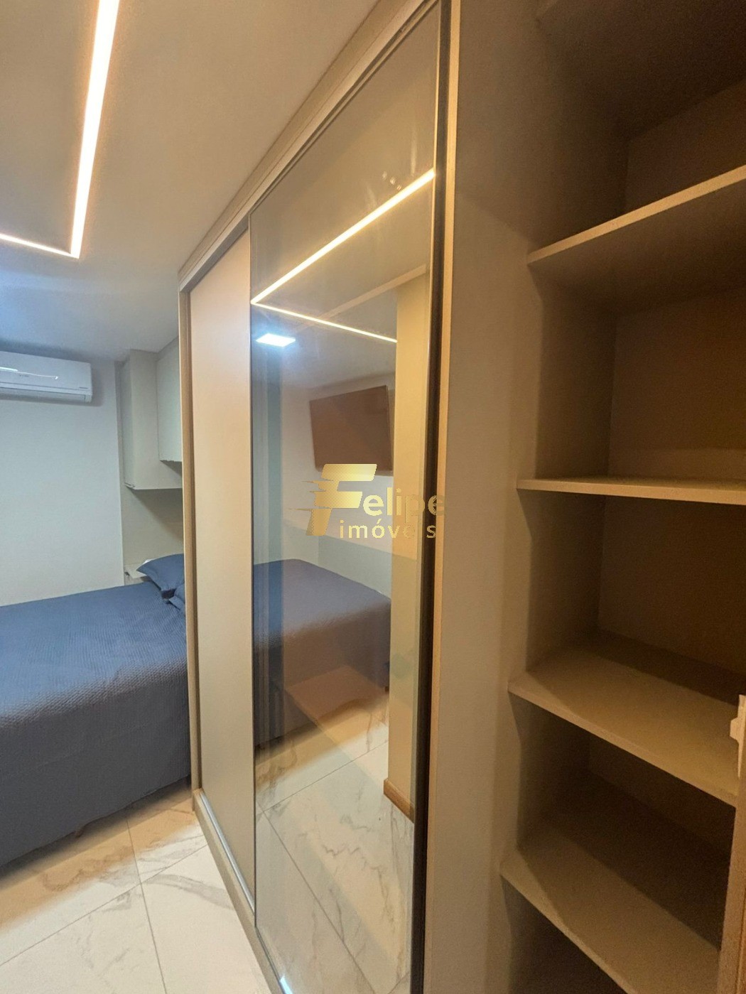 Apartamento, 2 quartos, 60 m² - Foto 5