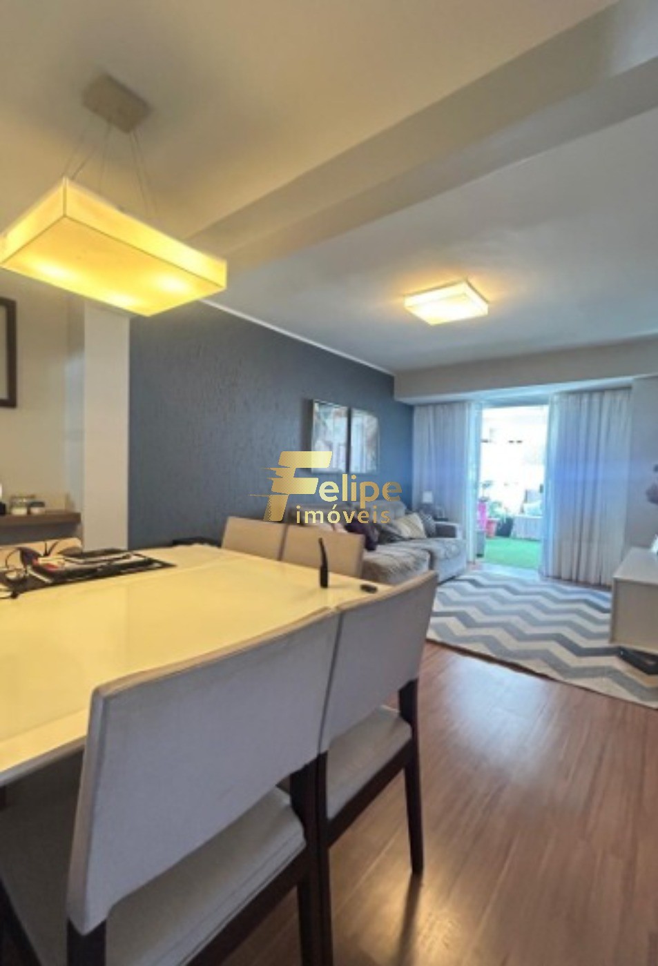 Apartamento, 3 quartos, 97 m² - Foto 8
