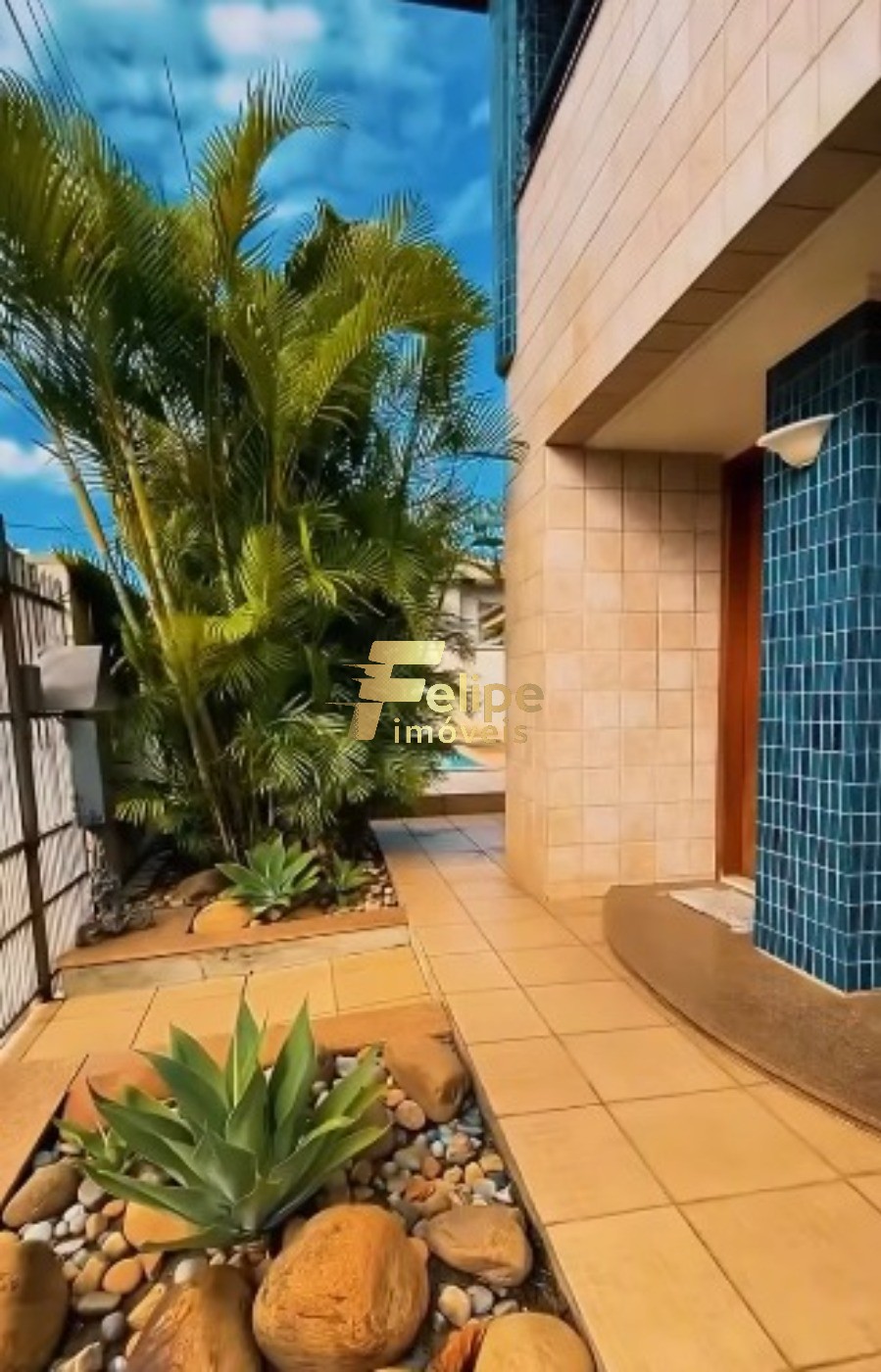 Casa, 5 quartos, 450 m² - Foto 4