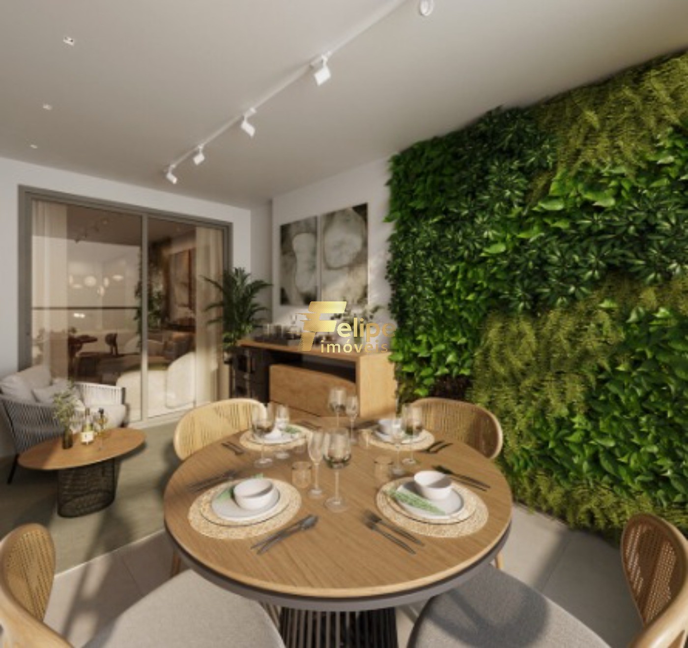 Apartamento, 3 quartos, 75 m² - Foto 5