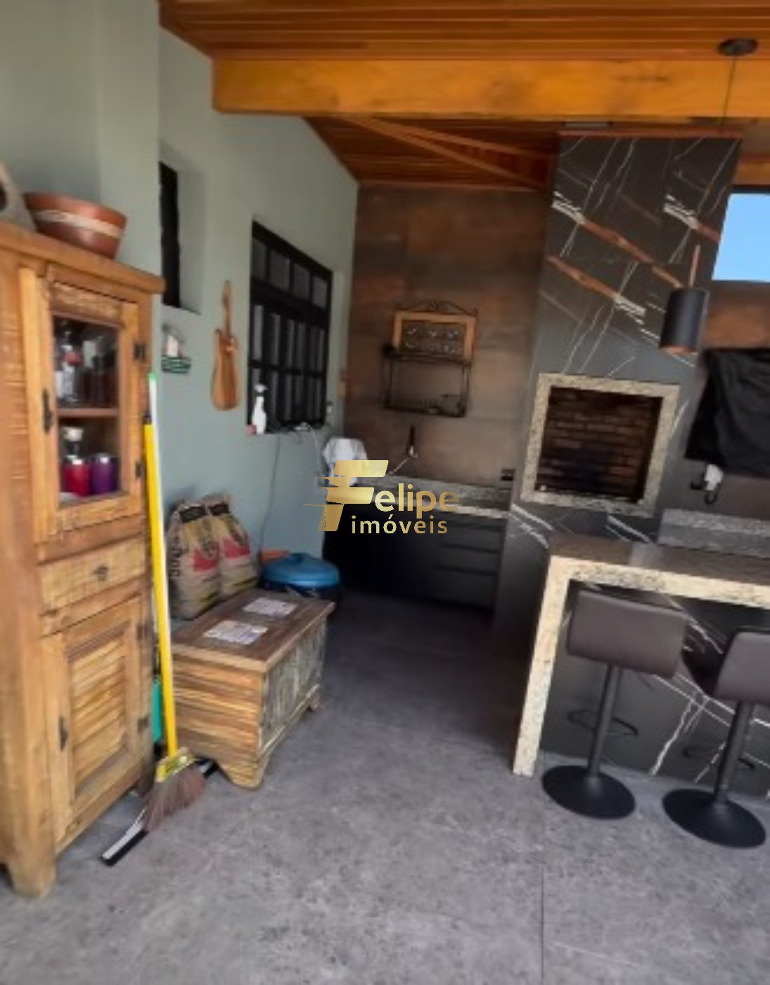 Casa, 4 quartos, 350 m² - Foto 41
