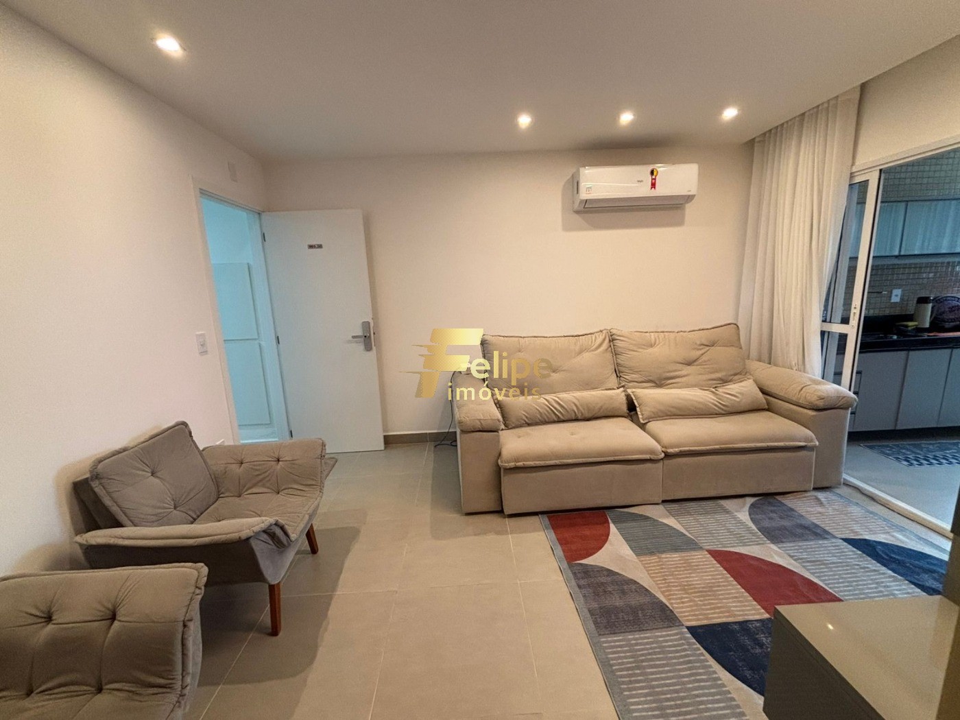 Apartamento, 2 quartos, 75 m² - Foto 6