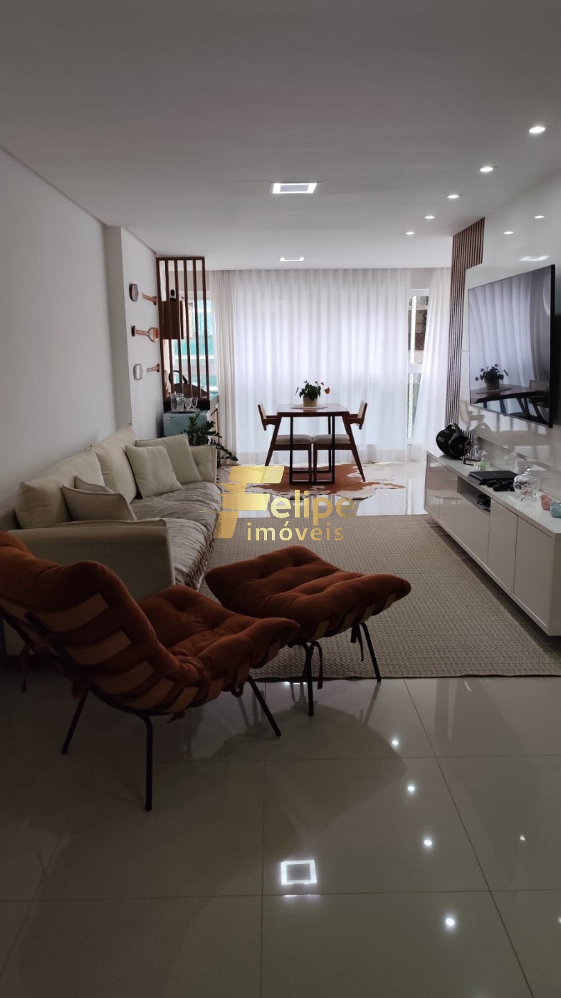 Apartamento, 3 quartos, 118 m² - Foto 7