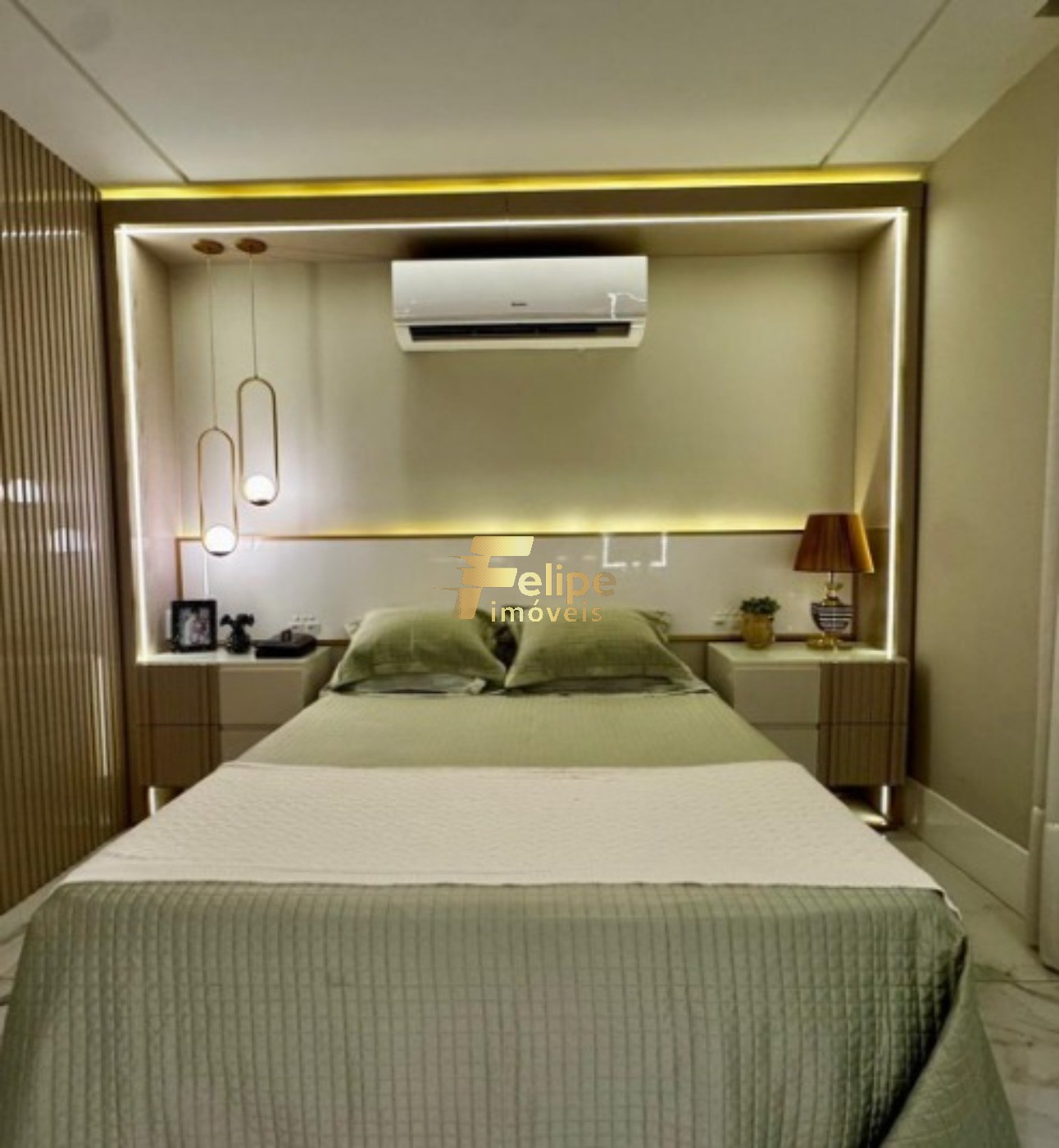 Apartamento, 3 quartos, 230 m² - Foto 5