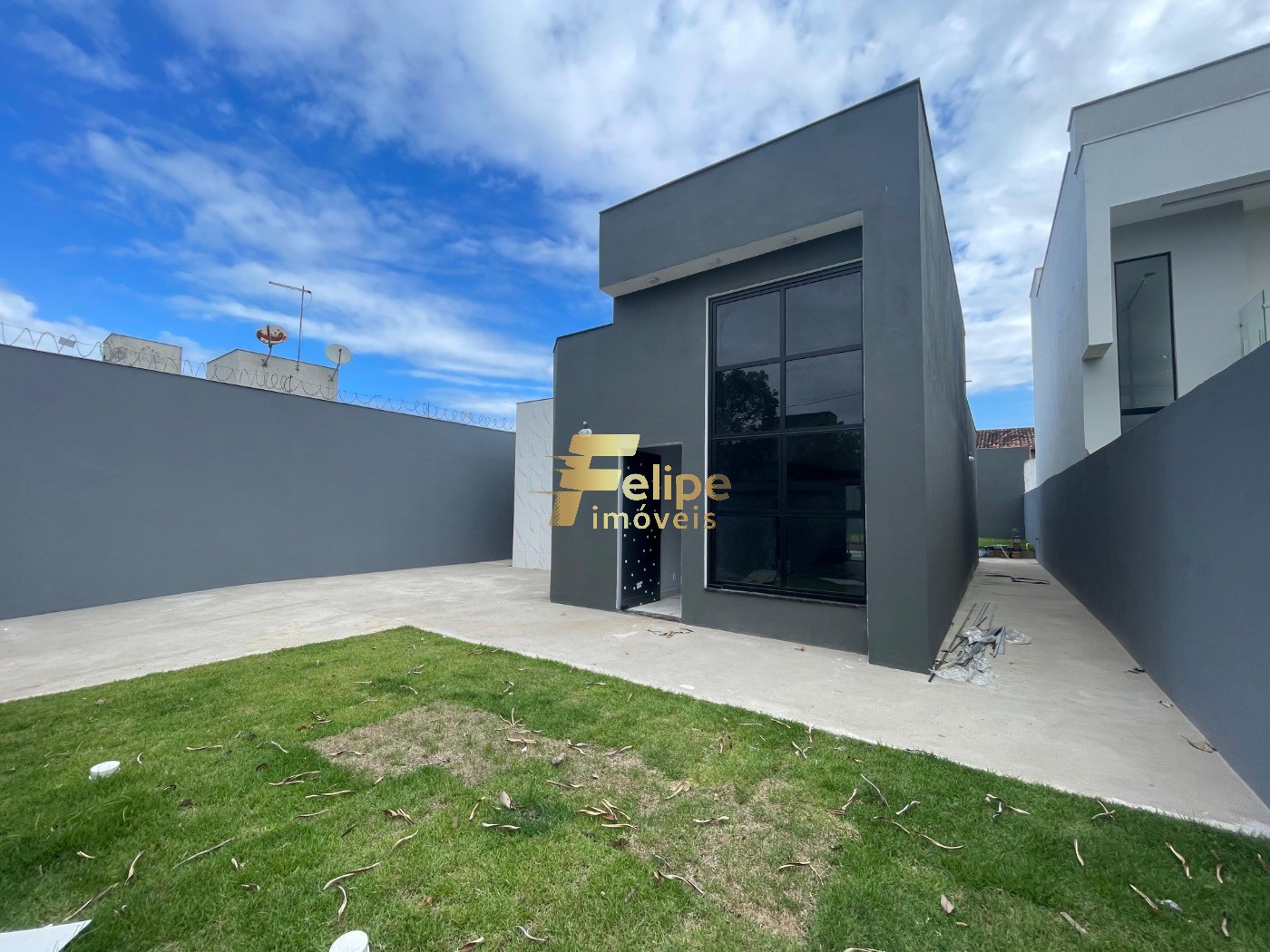 Casa, 3 quartos, 110 m² - Foto 2
