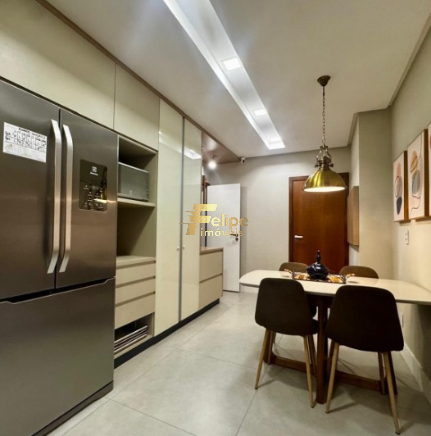 Apartamento, 3 quartos, 230 m² - Foto 11