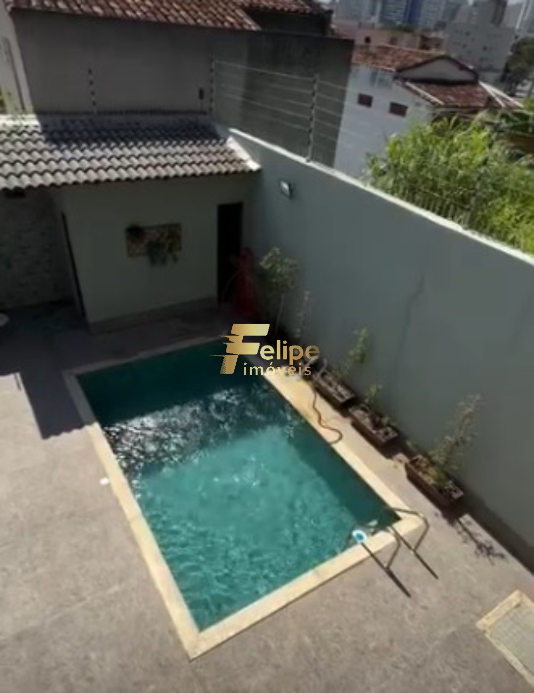 Casa, 4 quartos, 350 m² - Foto 2