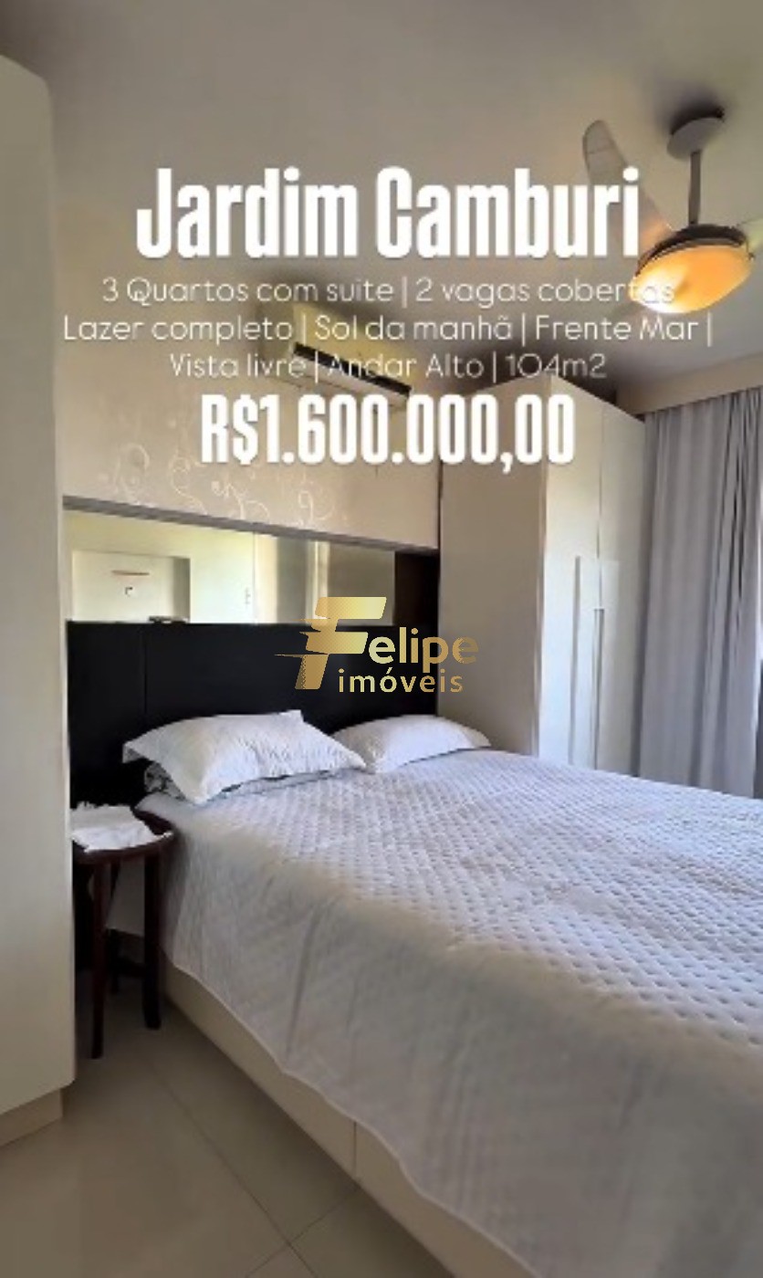 Apartamento, 3 quartos, 104 m² - Foto 8