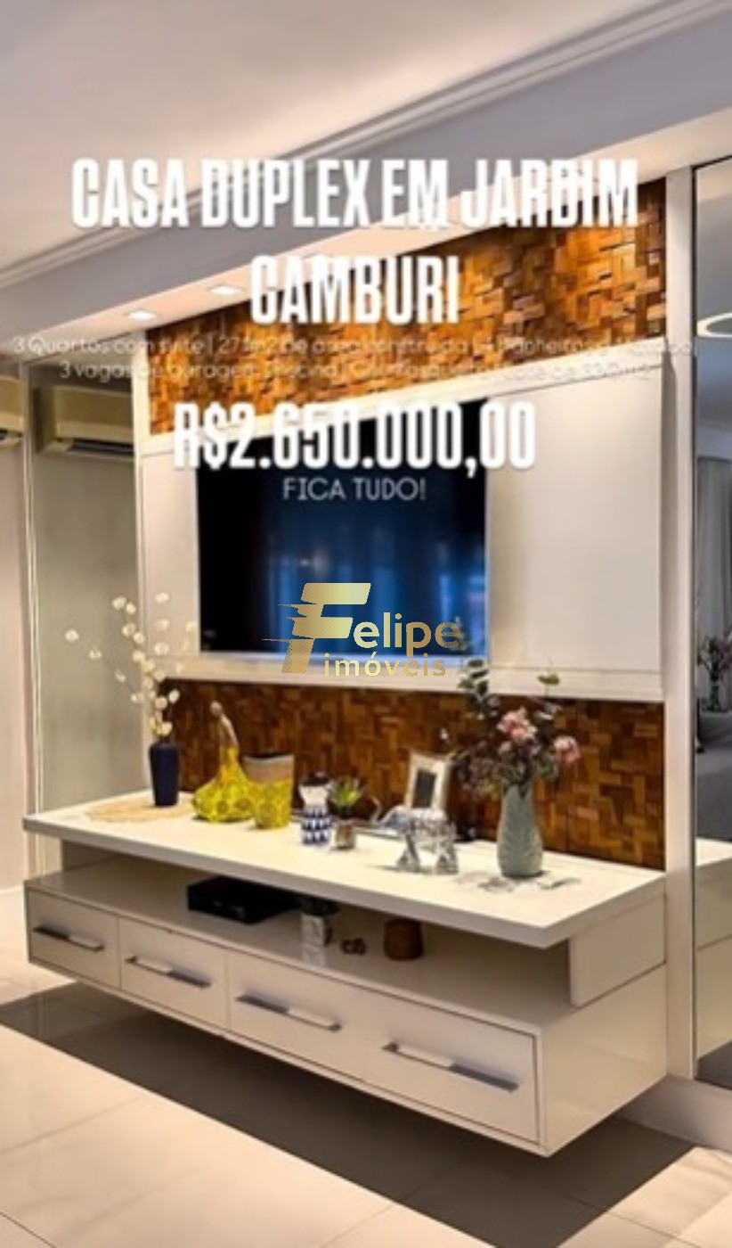 Casa, 3 quartos, 271 m² - Foto 5