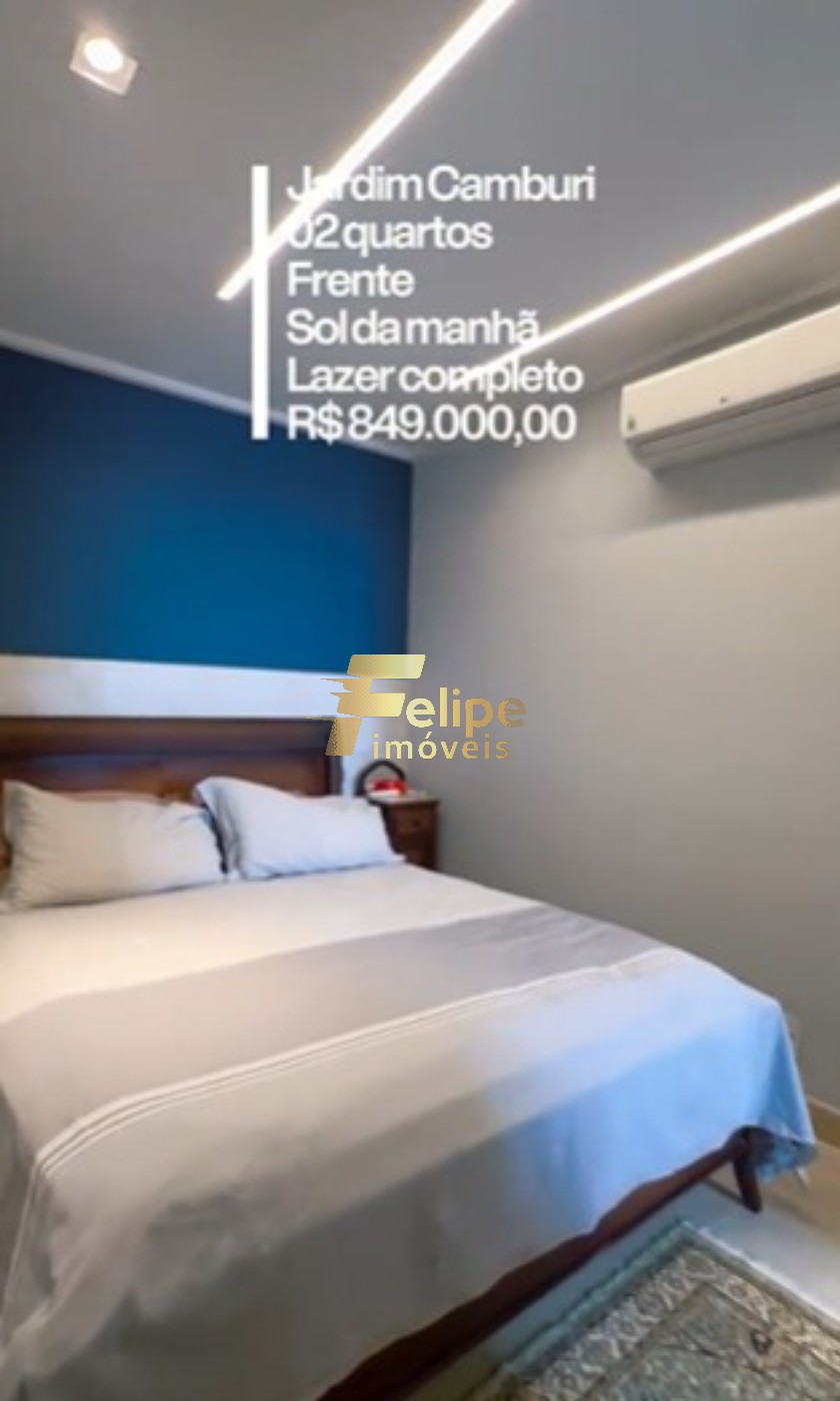 Apartamento, 2 quartos, 60 m² - Foto 5