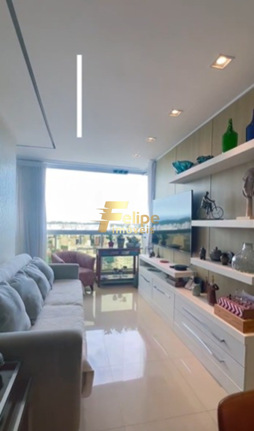 Apartamento, 2 quartos, 60 m² - Foto 4