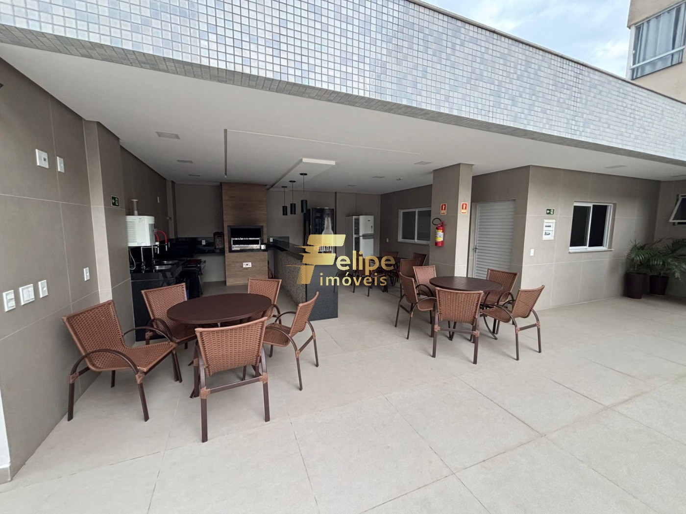 Apartamento, 2 quartos, 75 m² - Foto 5