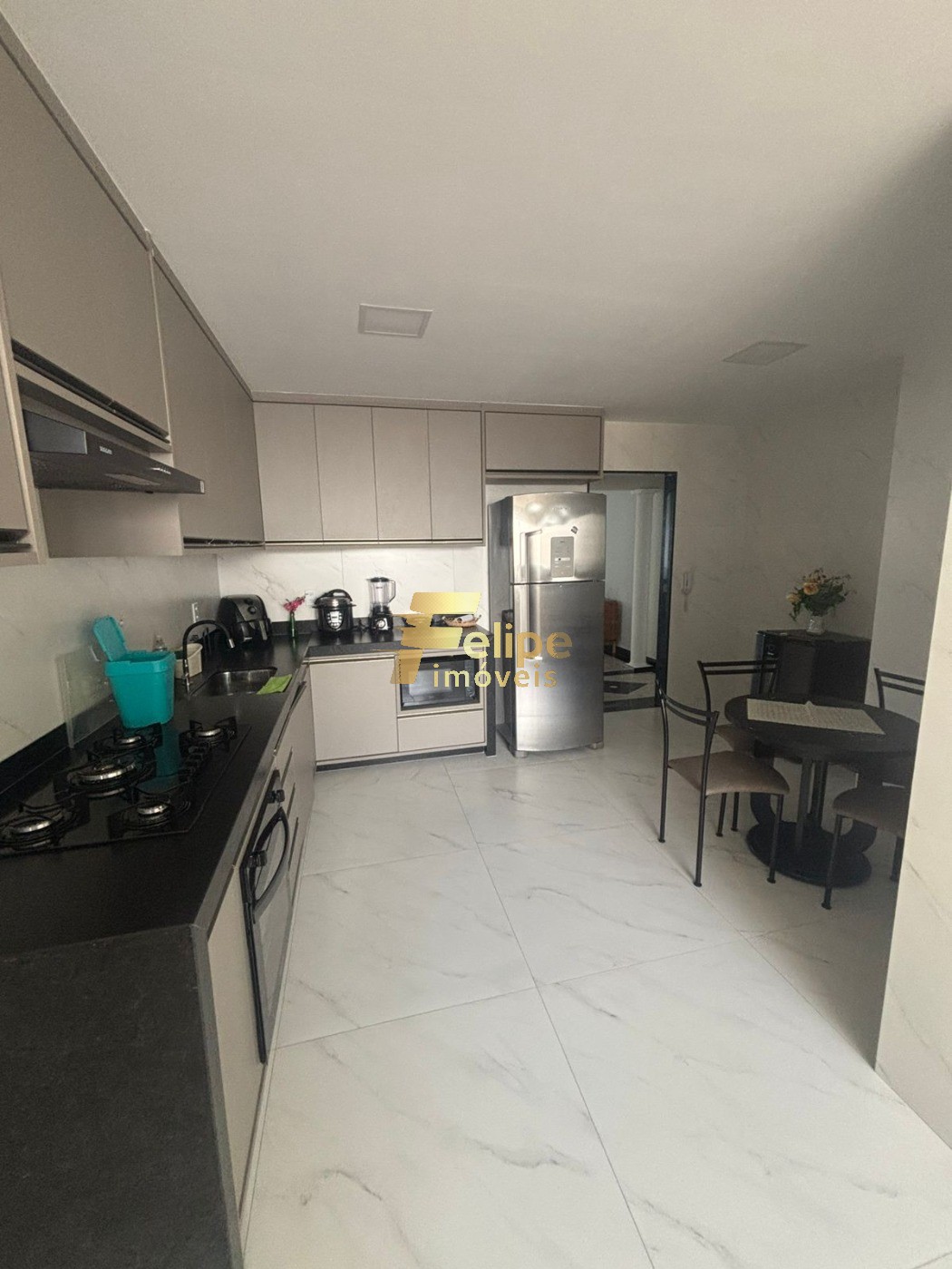 Apartamento, 4 quartos, 200 m² - Foto 2