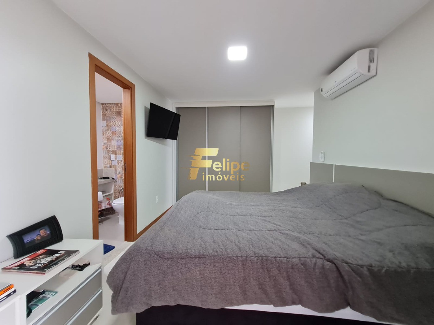 Apartamento, 3 quartos, 110 m² - Foto 28