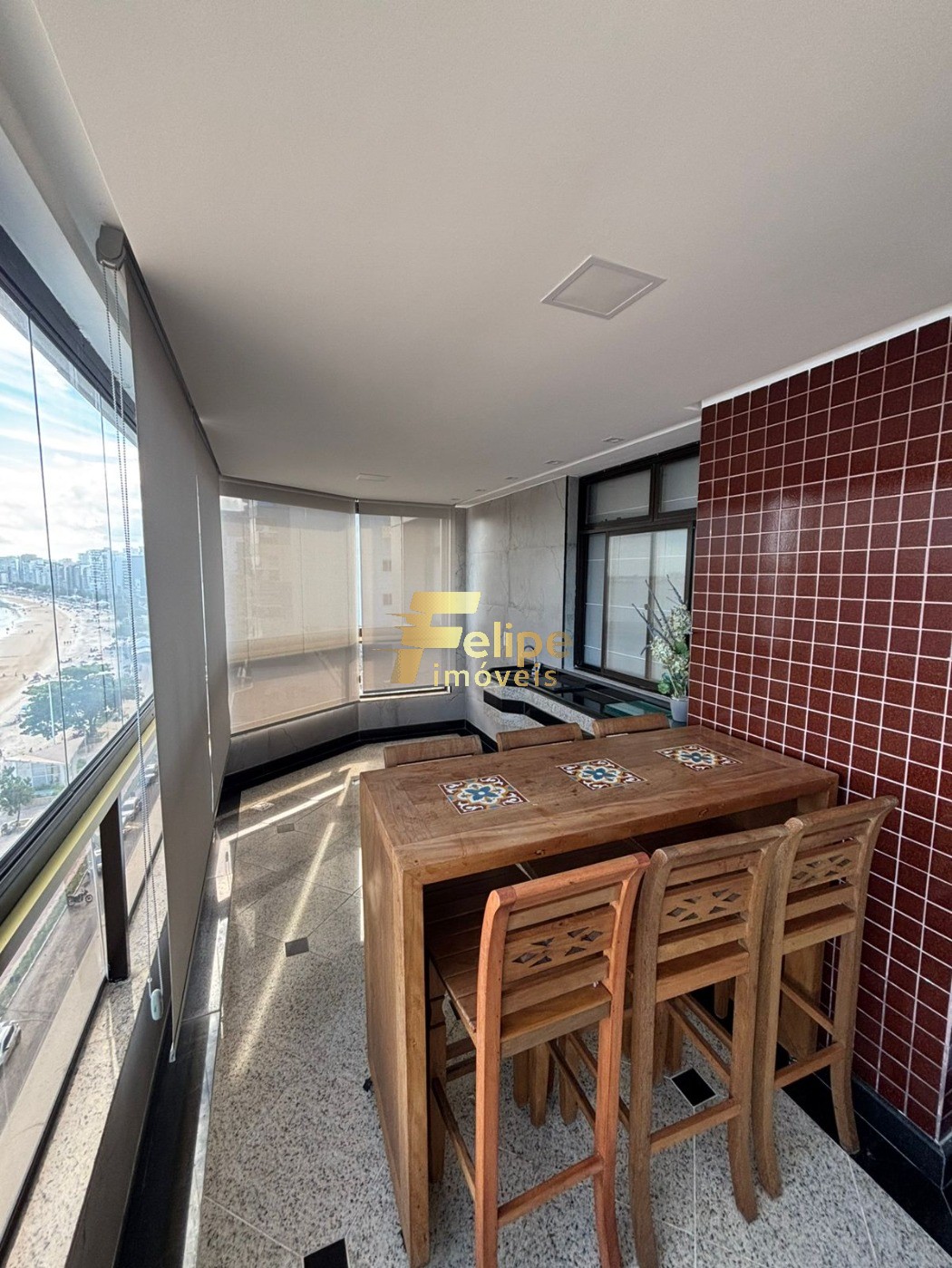 Apartamento, 4 quartos, 200 m² - Foto 7