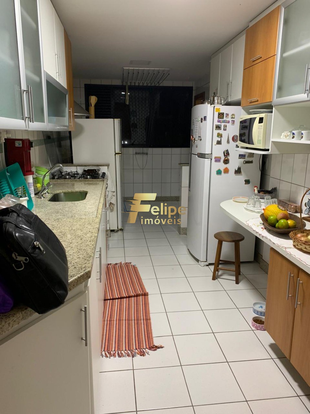 Apartamento, 3 quartos, 120 m² - Foto 14