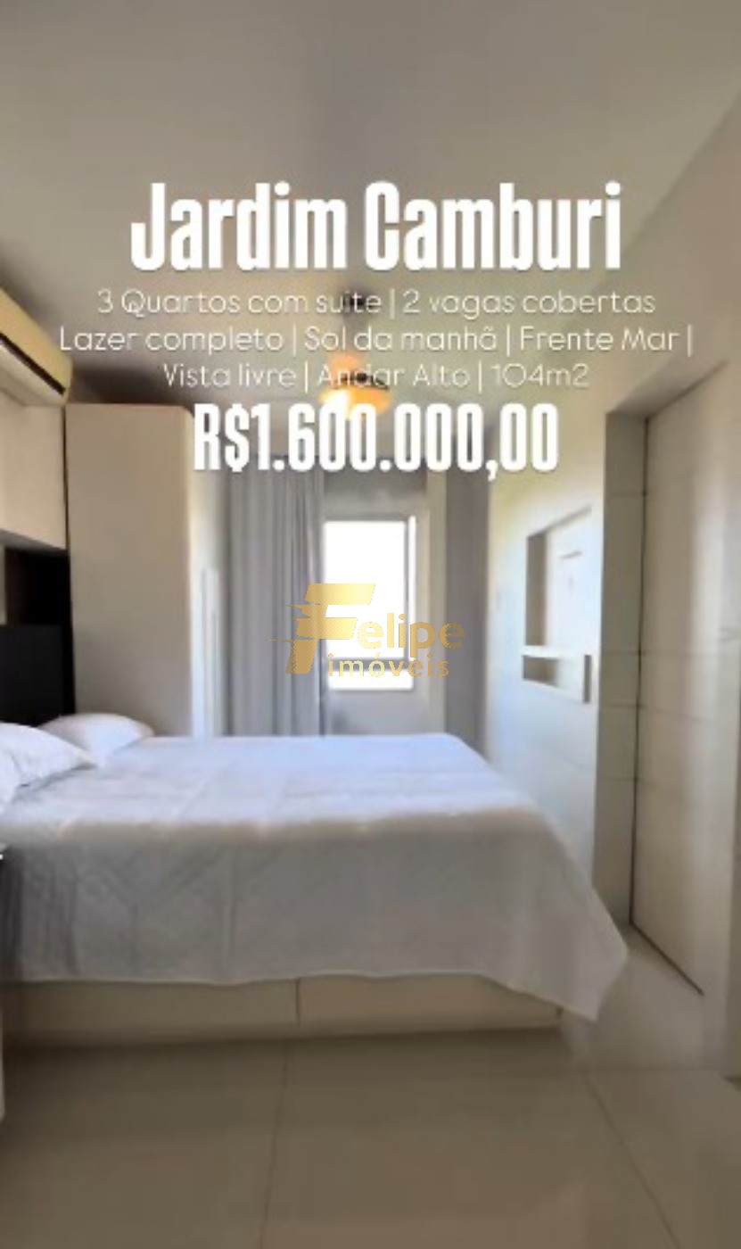 Apartamento, 3 quartos, 104 m² - Foto 9