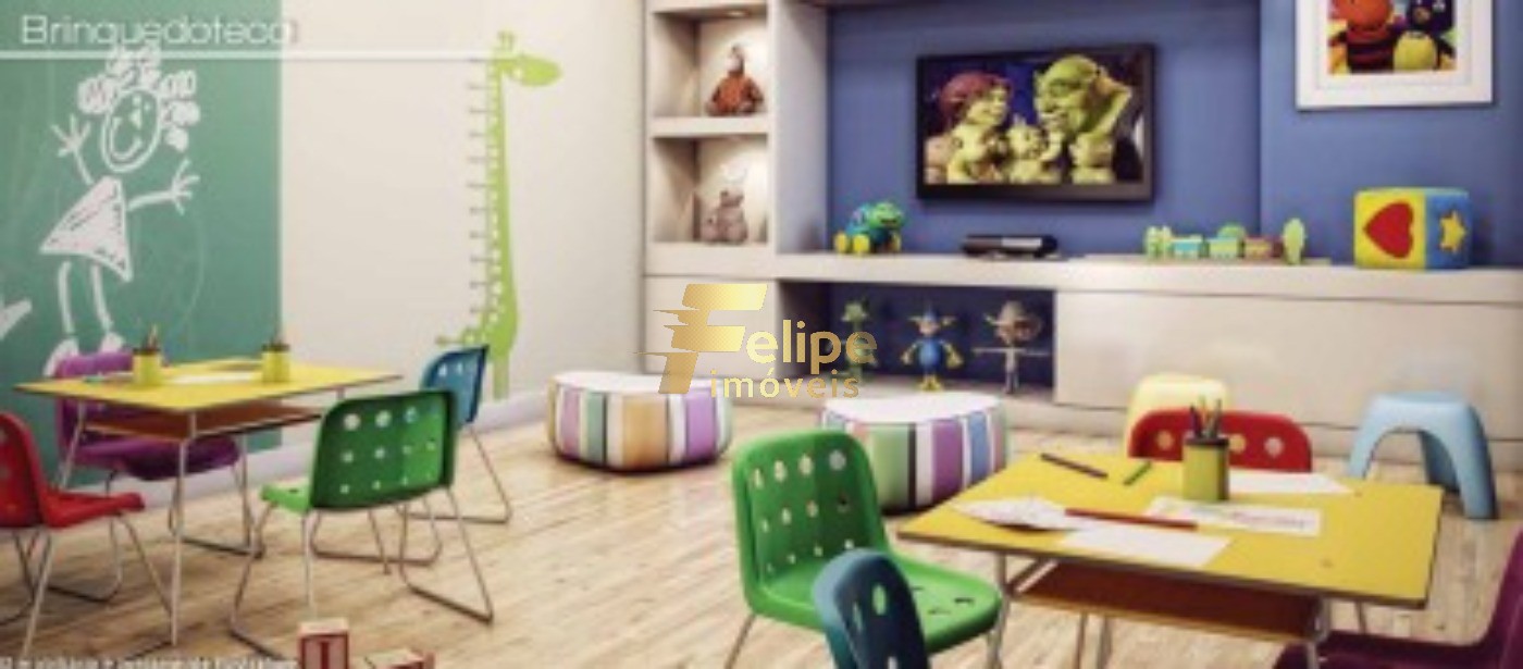 Apartamento, 2 quartos, 65 m² - Foto 4