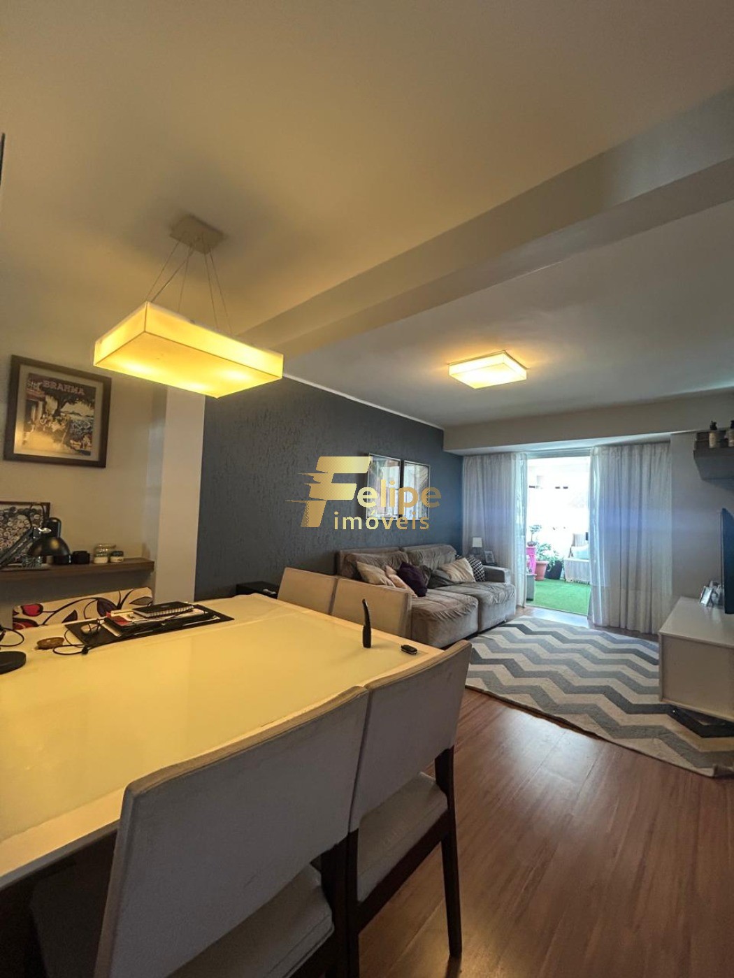 Apartamento, 3 quartos, 95 m² - Foto 13