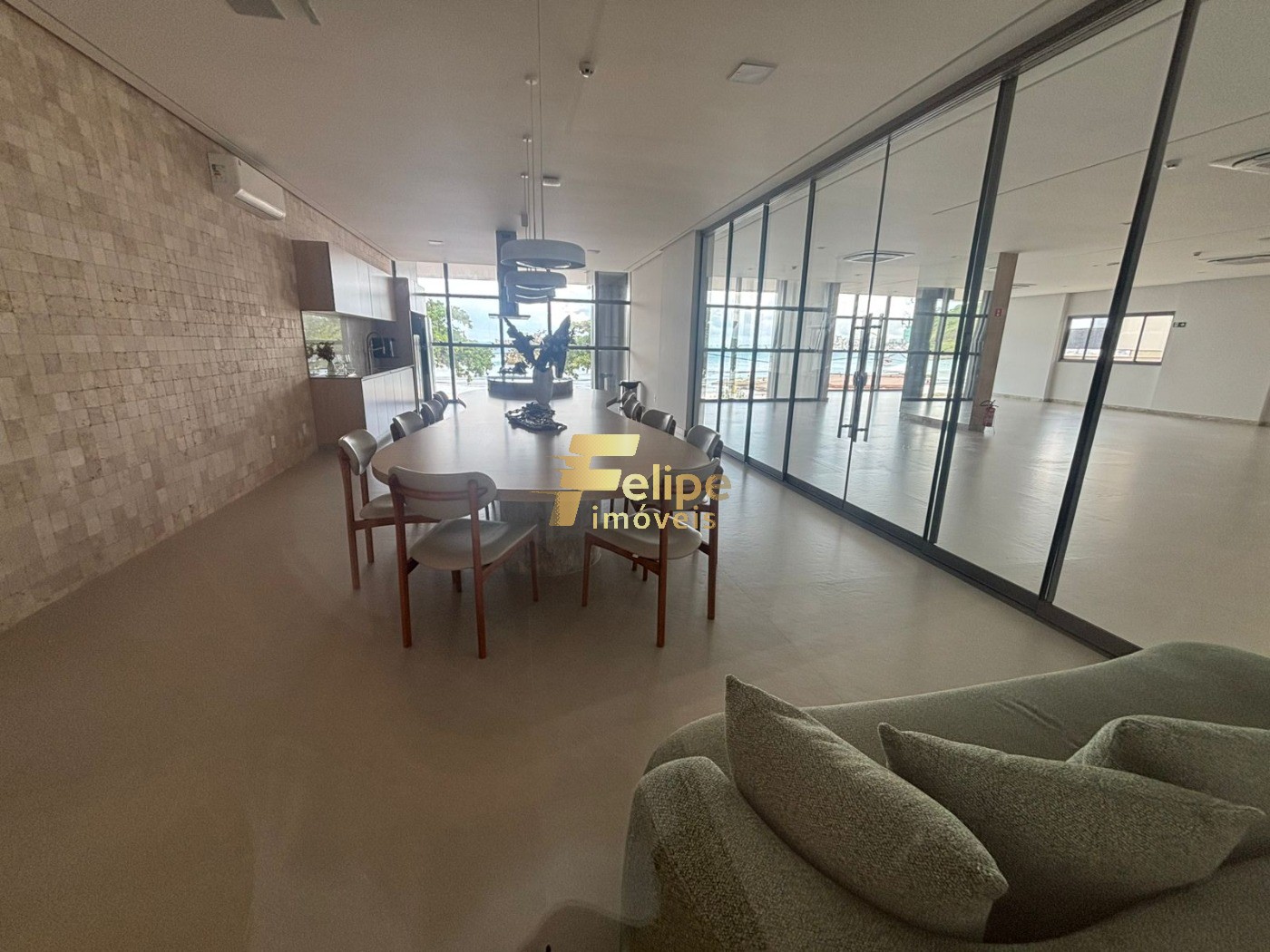Apartamento, 4 quartos, 206 m² - Foto 4