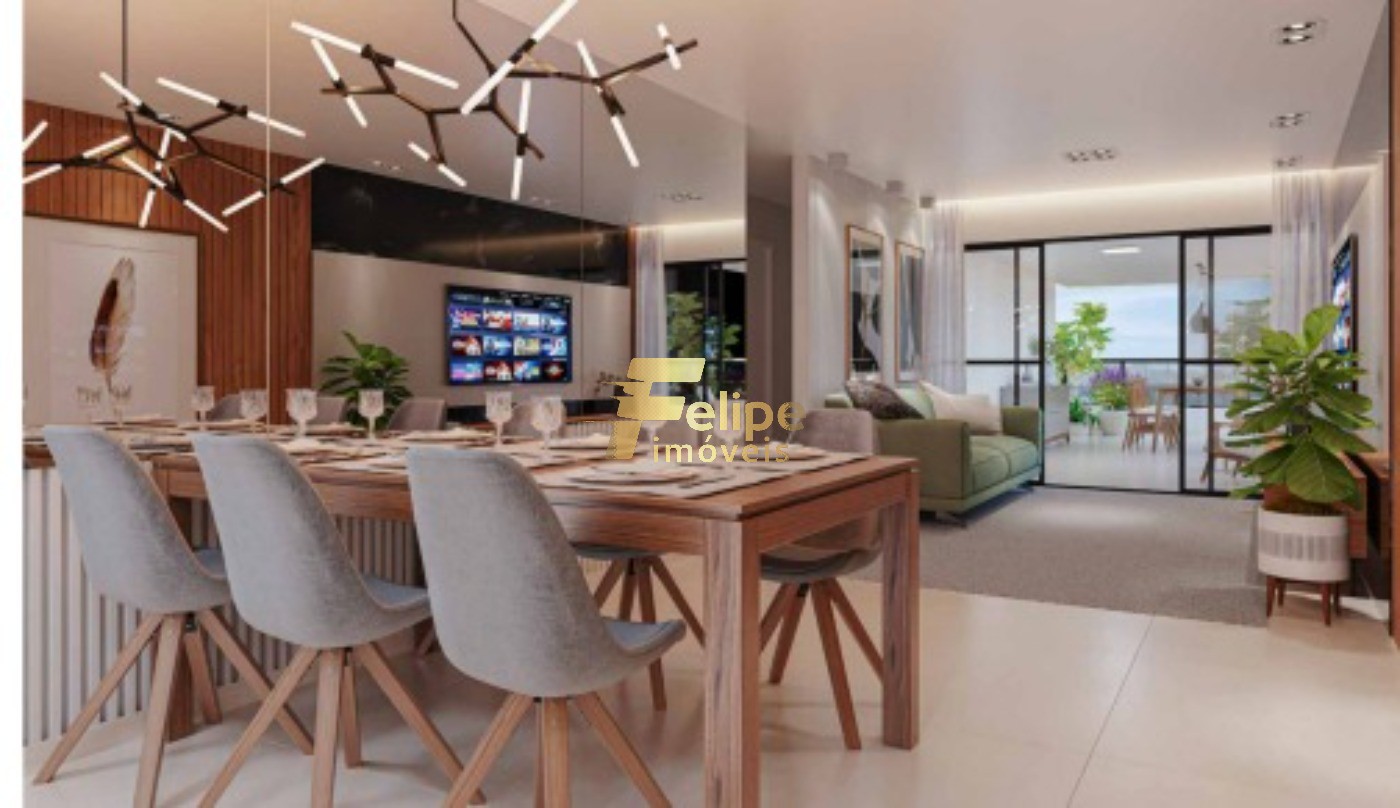 Apartamento, 2 quartos, 67 m² - Foto 4