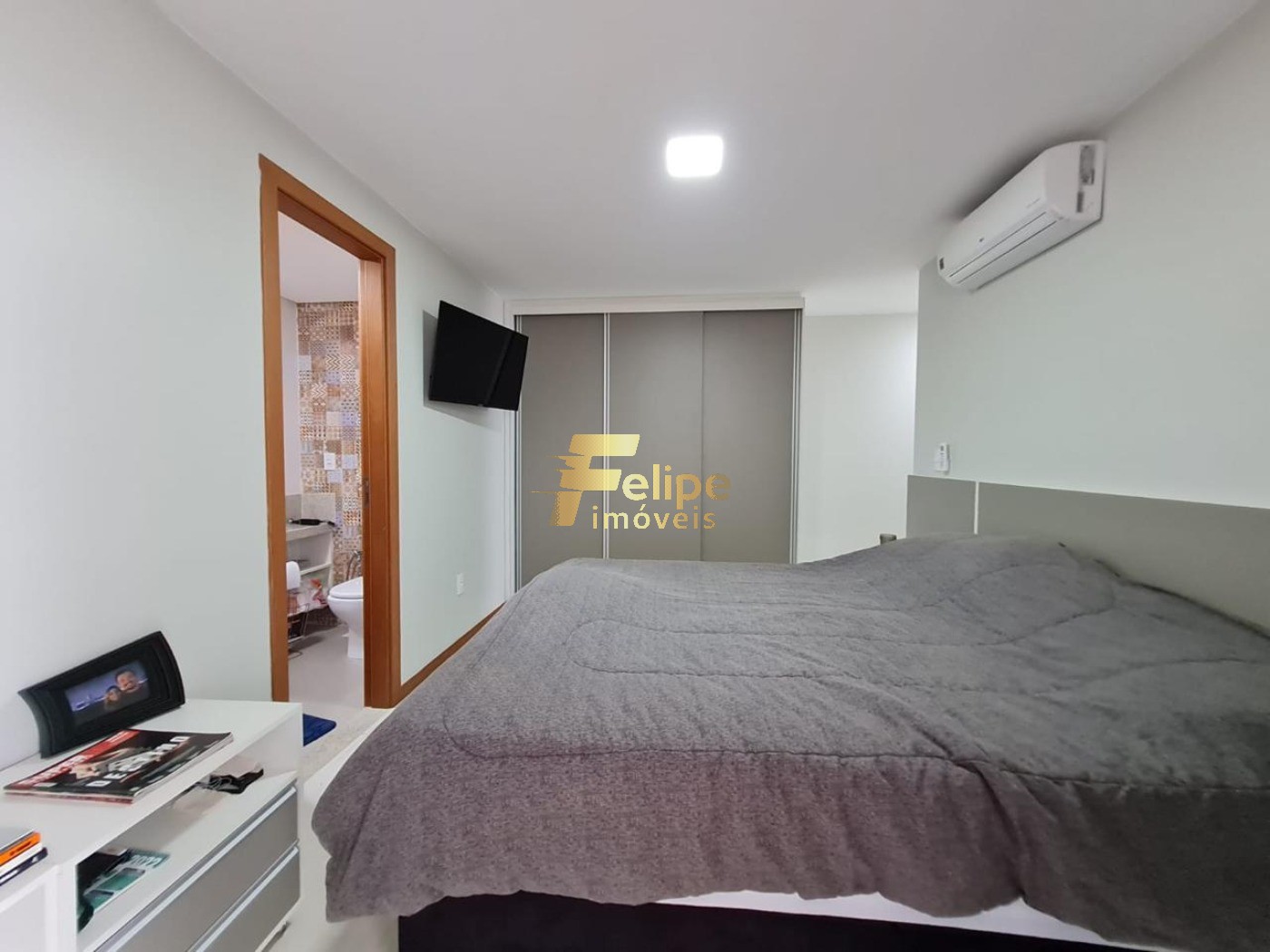 Apartamento, 3 quartos, 110 m² - Foto 11