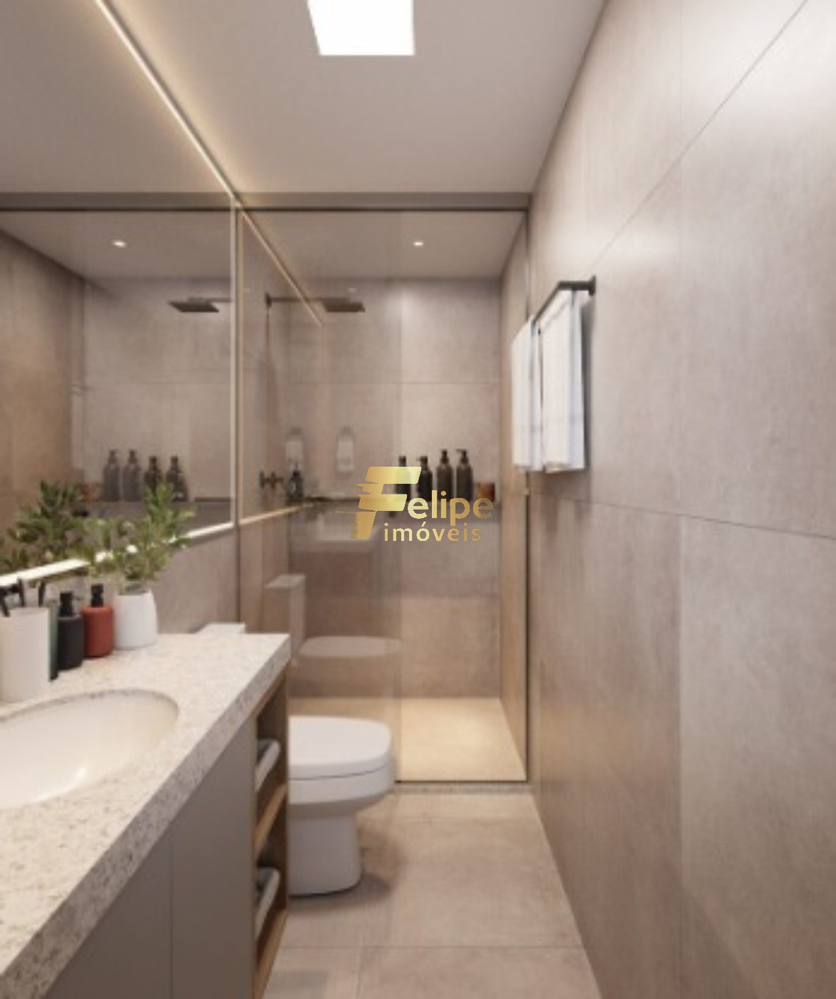 Apartamento, 3 quartos, 75 m² - Foto 6